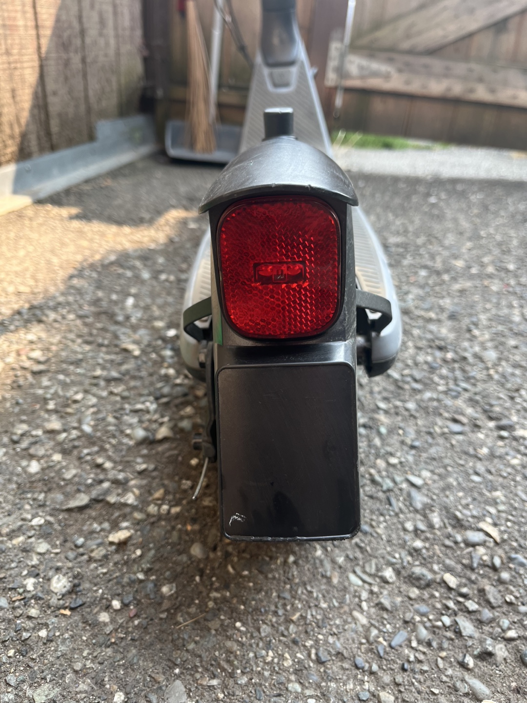 Ninebot Segway Electric Scooter - photo 3