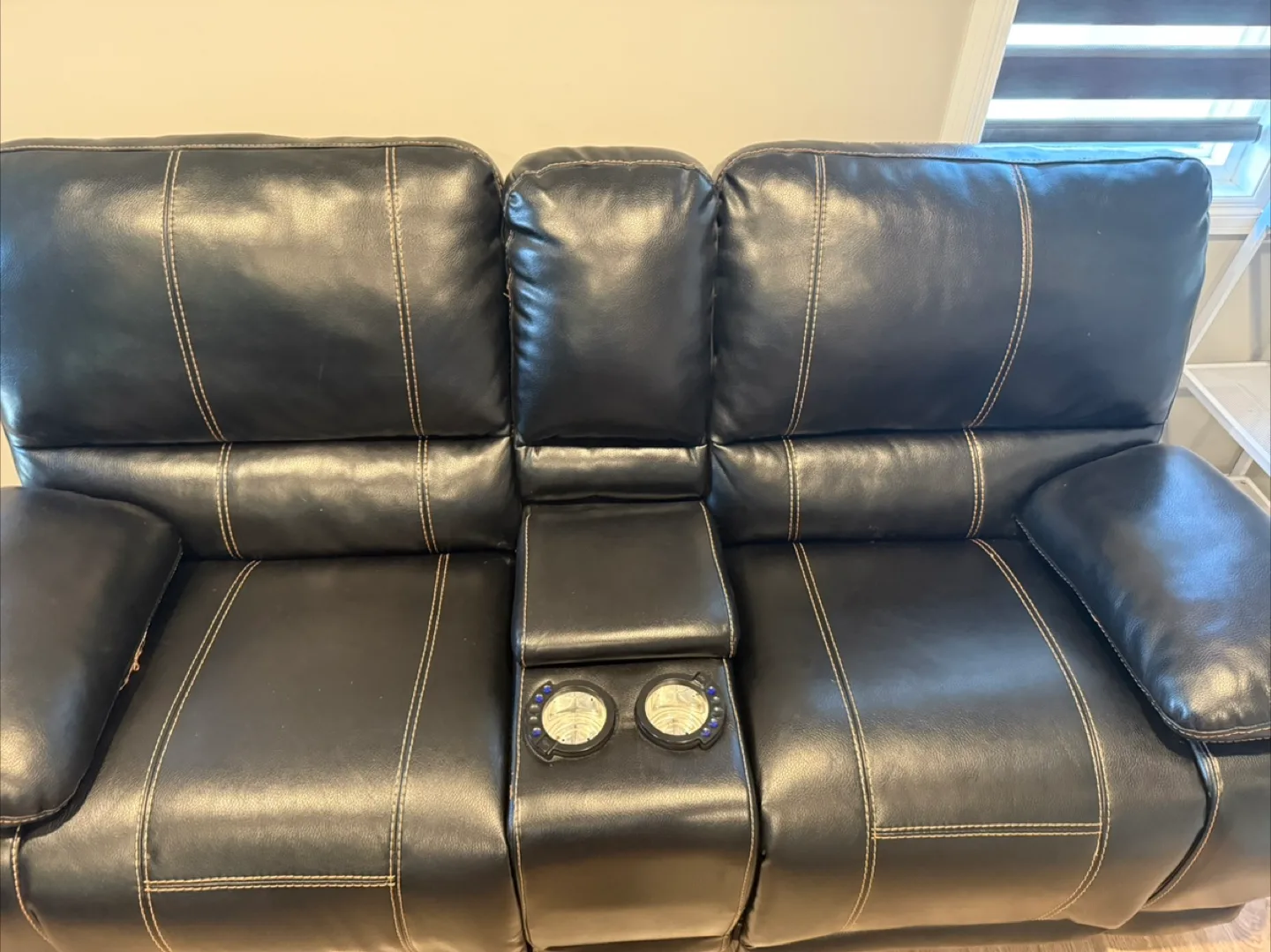 Two Seater Recliner-Power thumbnail