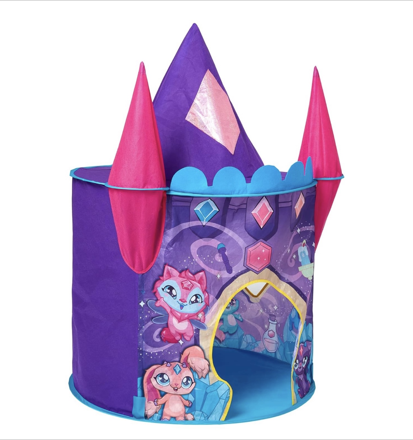 NEW Magic Pixies Play Tent - photo 2