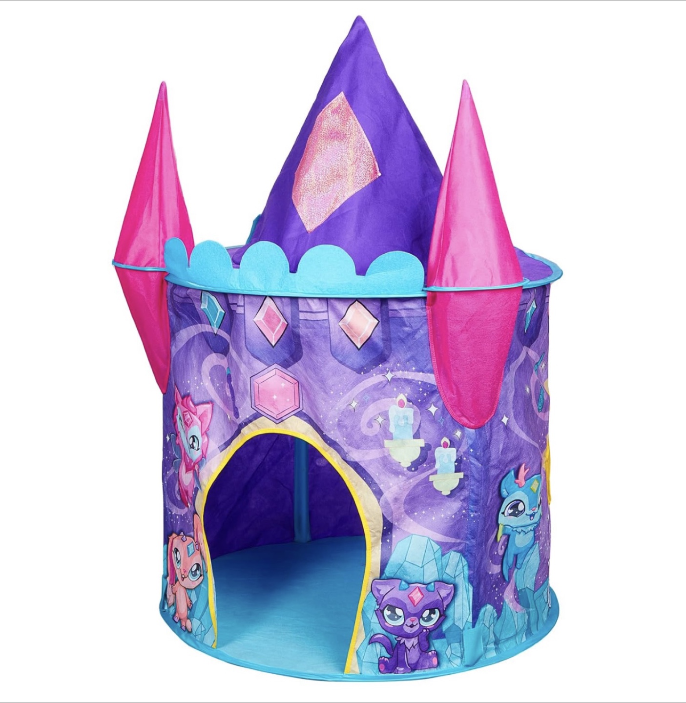 NEW Magic Pixies Play Tent