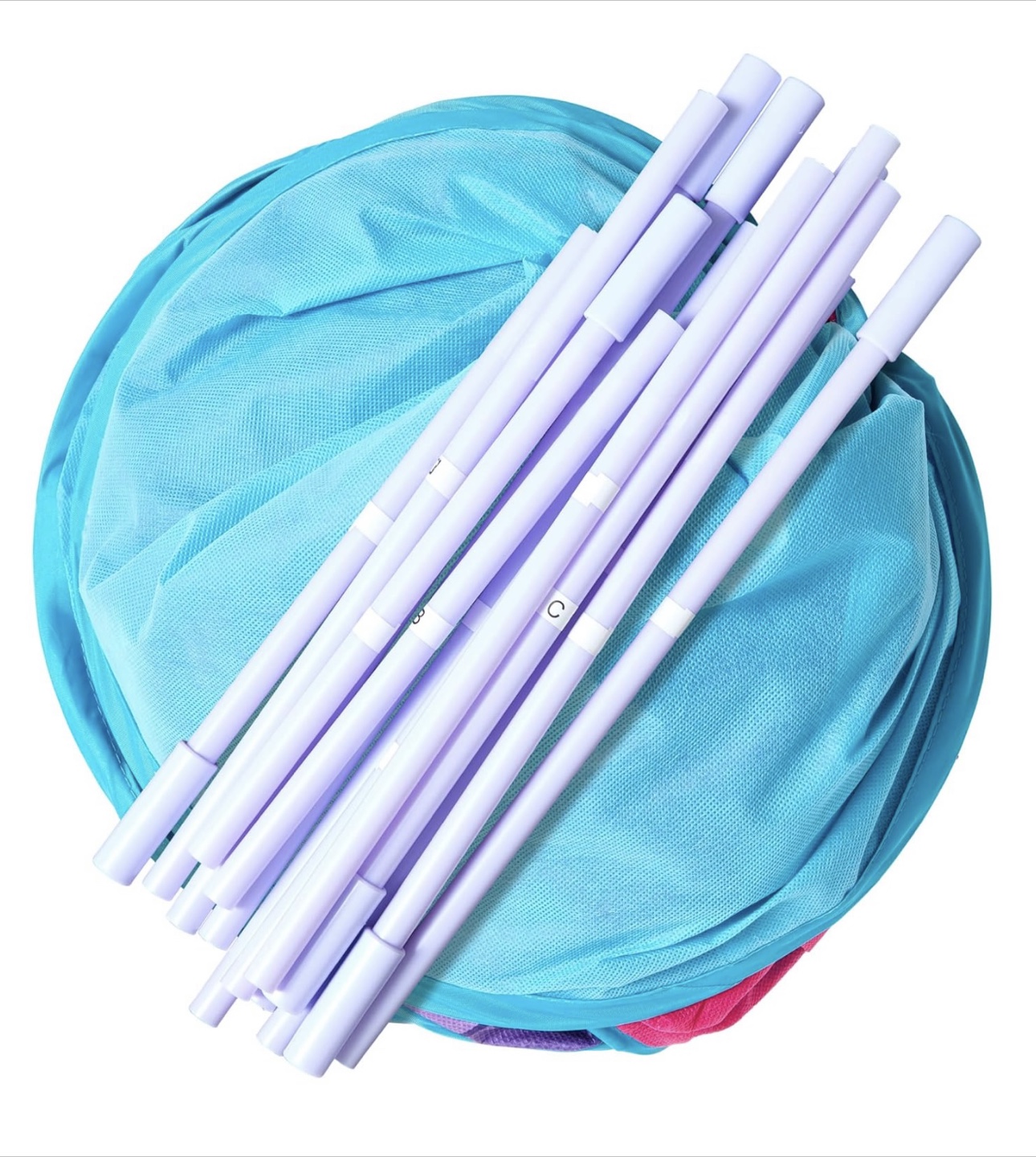 NEW Magic Pixies Play Tent - photo 3