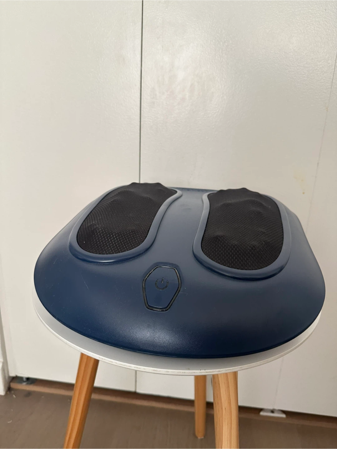 Nekteck Foot Massager with Heat - photo 3