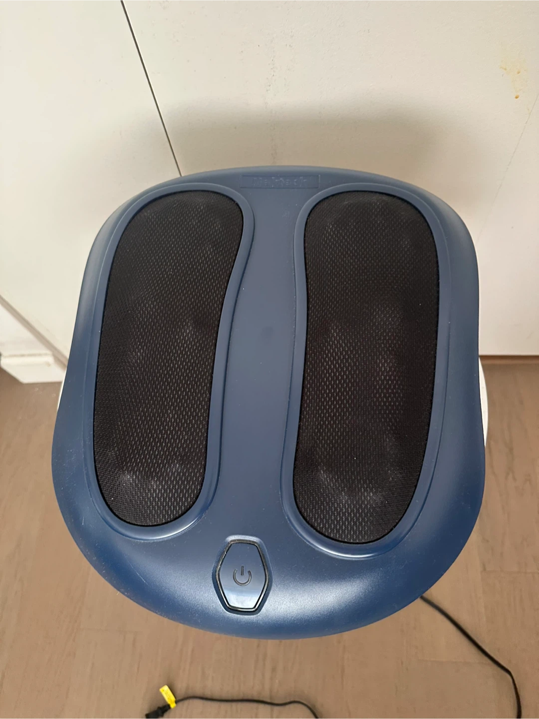 Nekteck Foot Massager with Heat - photo 2