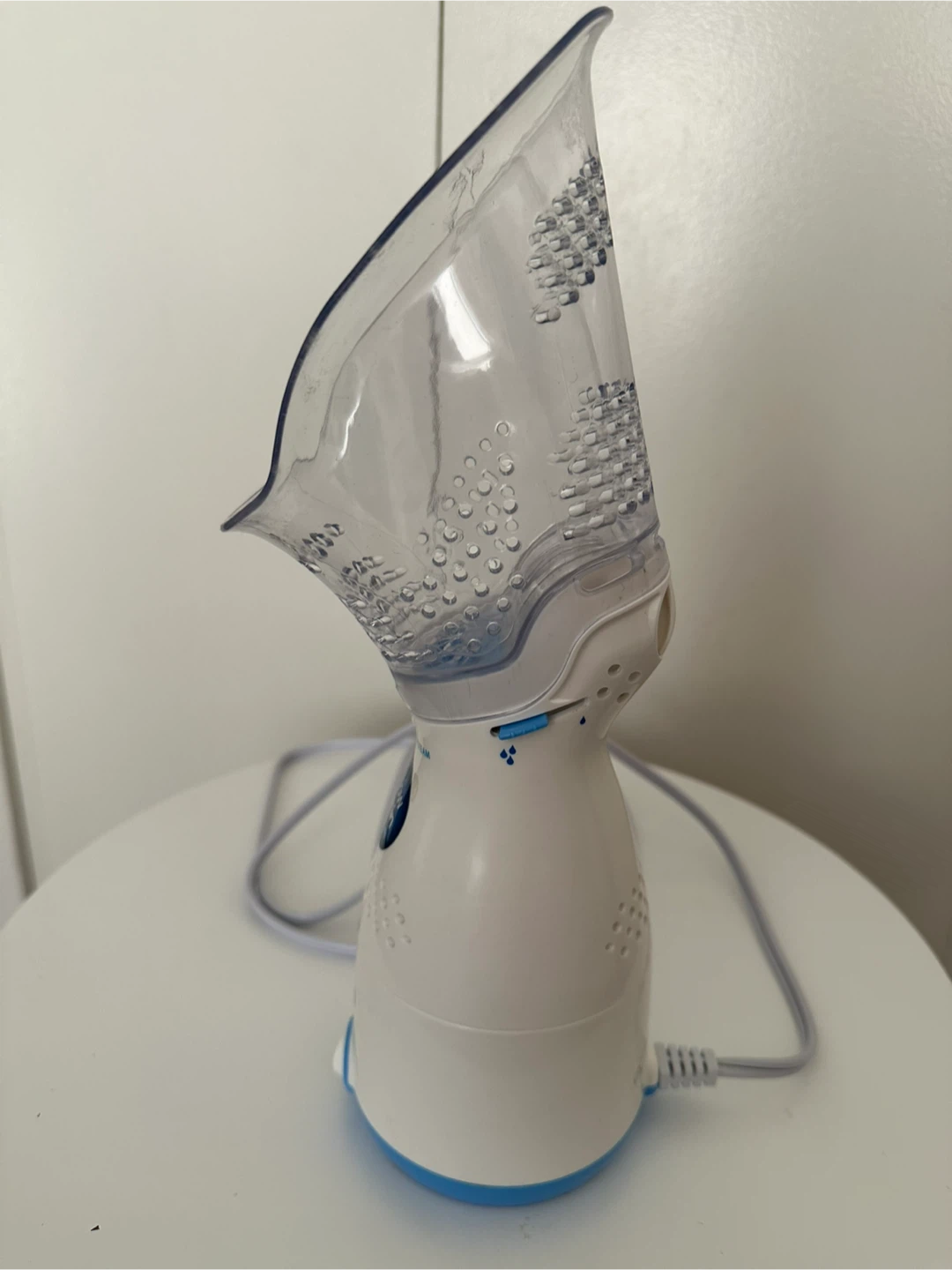Vicks Personal Steam Inhaler - photo 2