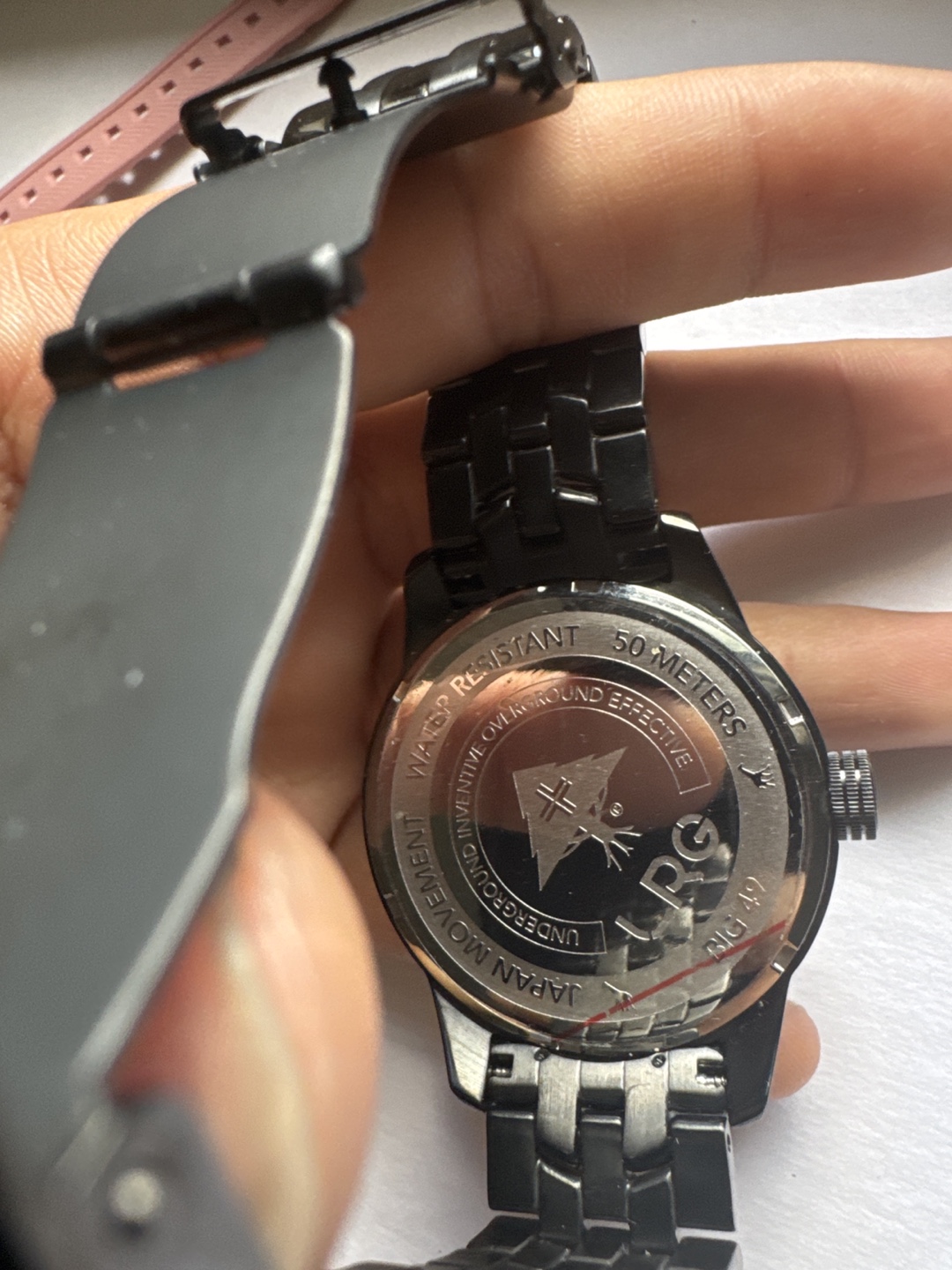 Men’s Watch - photo 4
