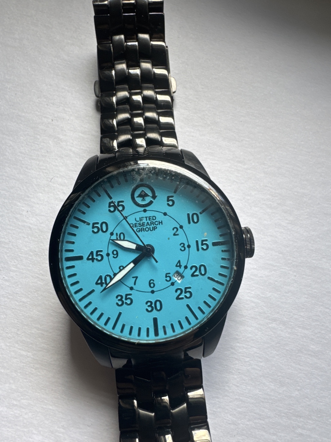 Men’s Watch