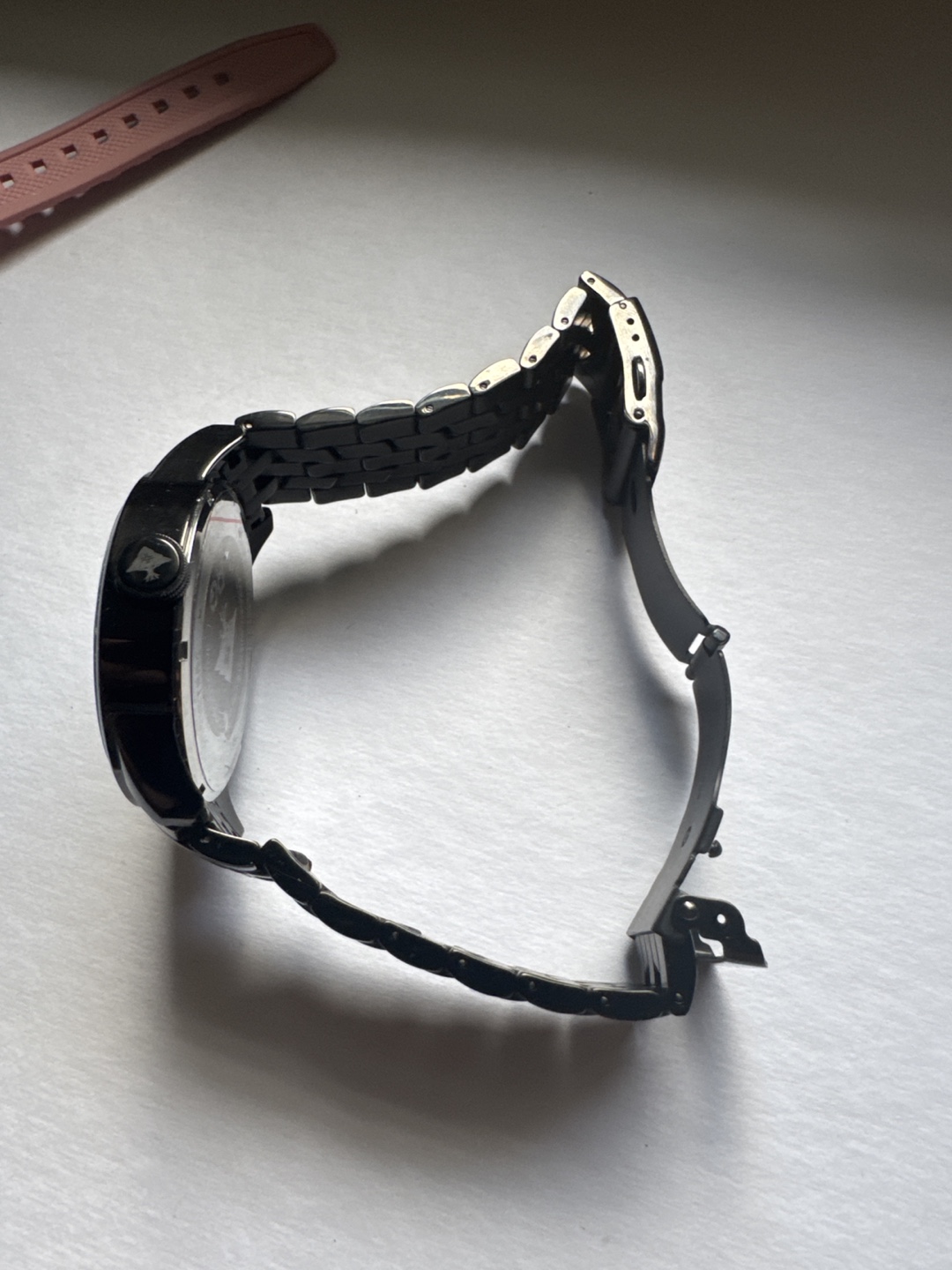 Men’s Watch - photo 3