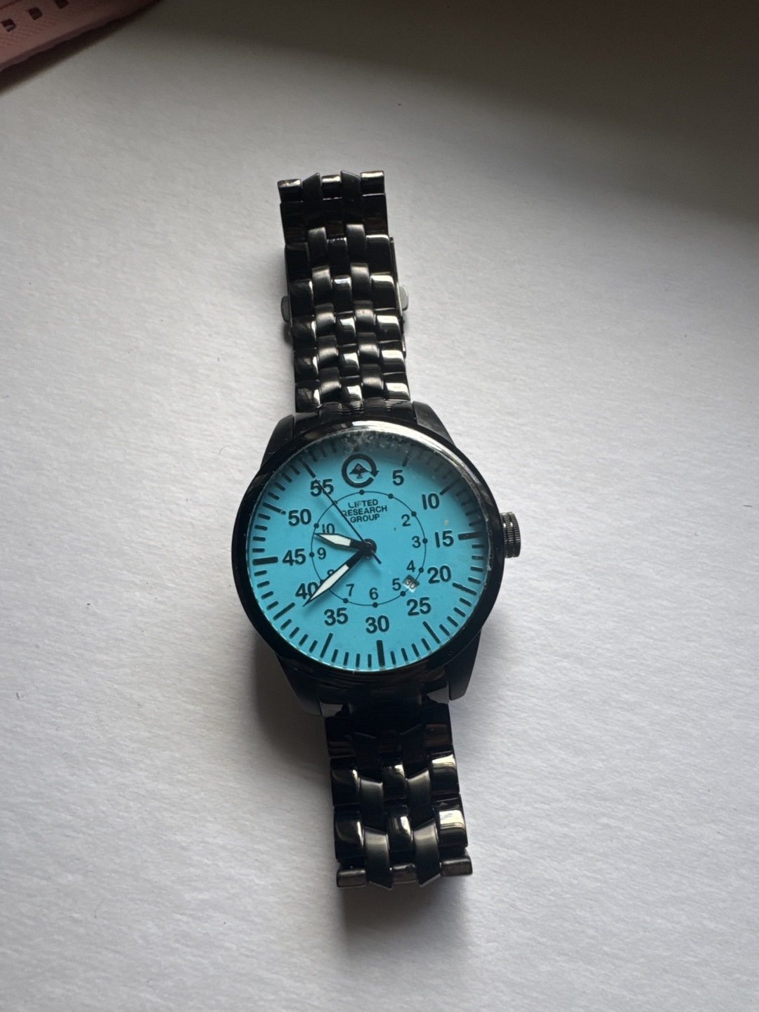 Men’s Watch - photo 2
