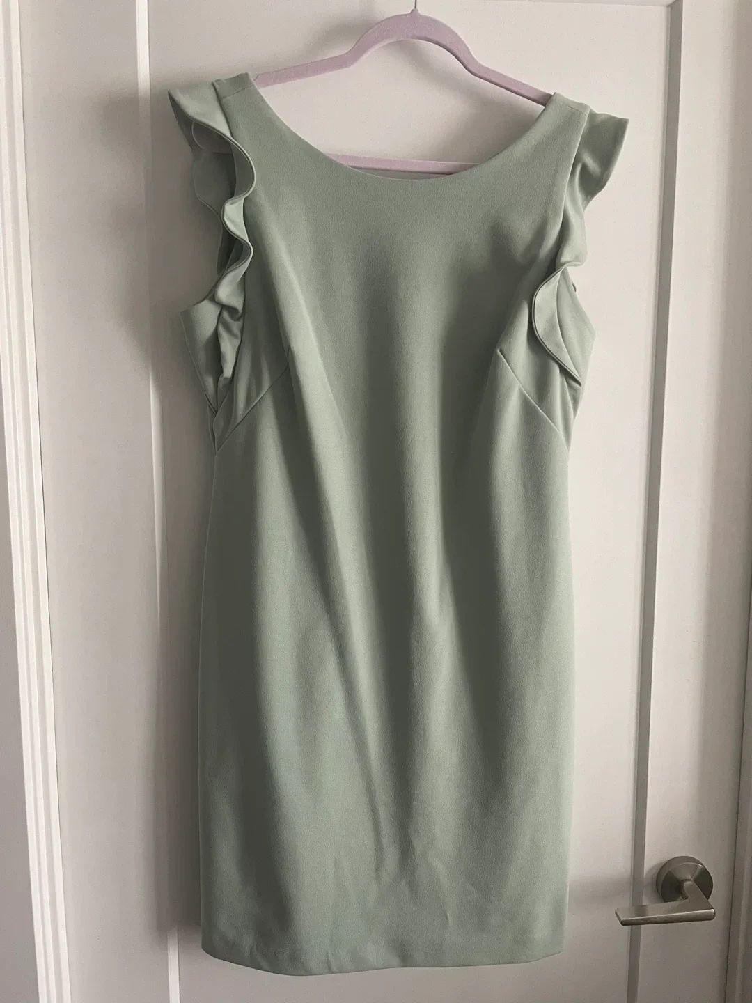 Calvin Klein Dress - Size 14 thumbnail
