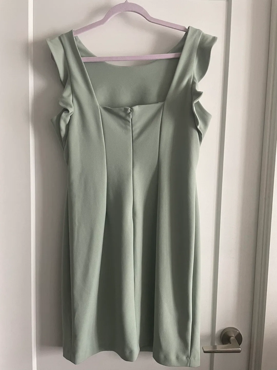 Calvin Klein Dress - Size 14 image indicator(2)