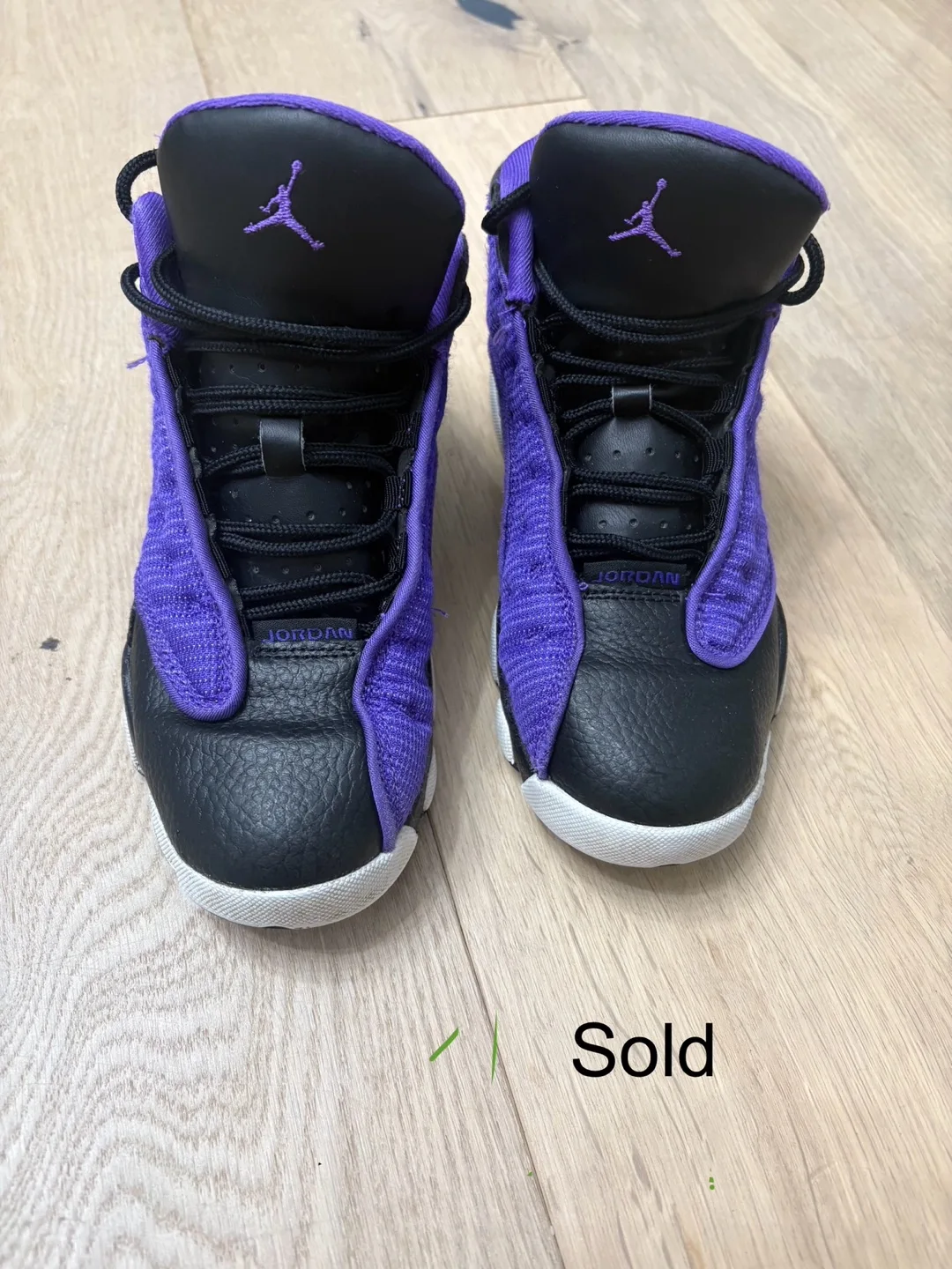 Kids shoes image indicator(2)