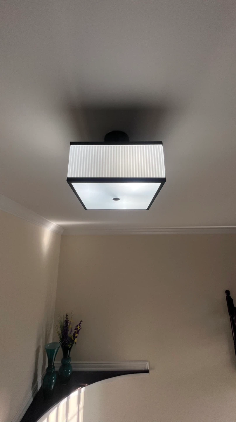 GlucksteinElements  ceiling light fixture - NEW - photo 2