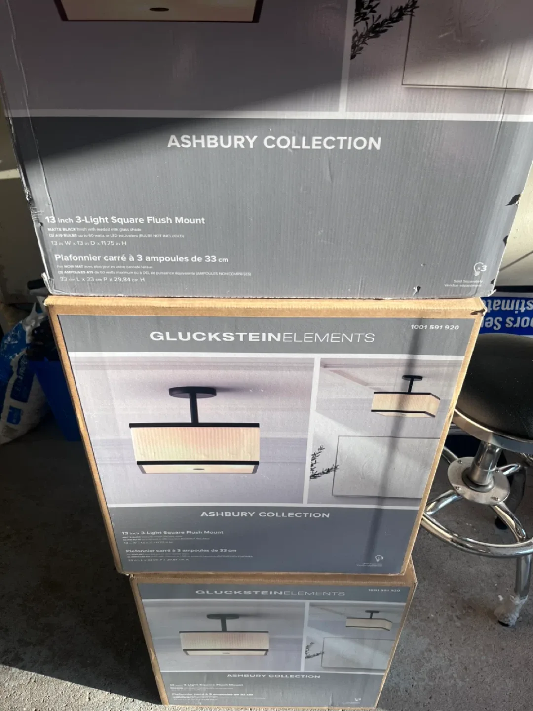 GlucksteinElements  ceiling light fixture - NEW image indicator(4)