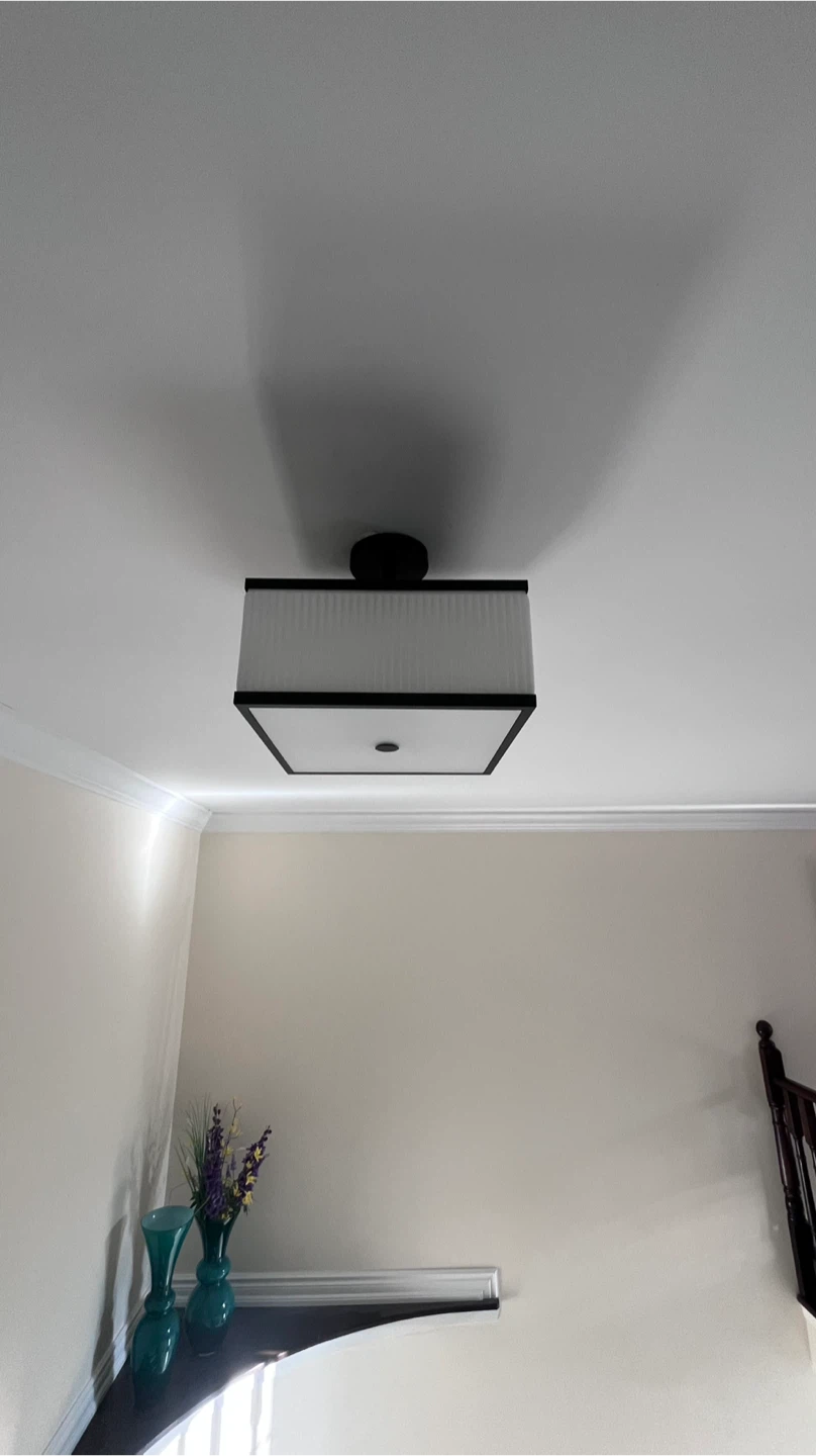 GlucksteinElements  ceiling light fixture - NEW