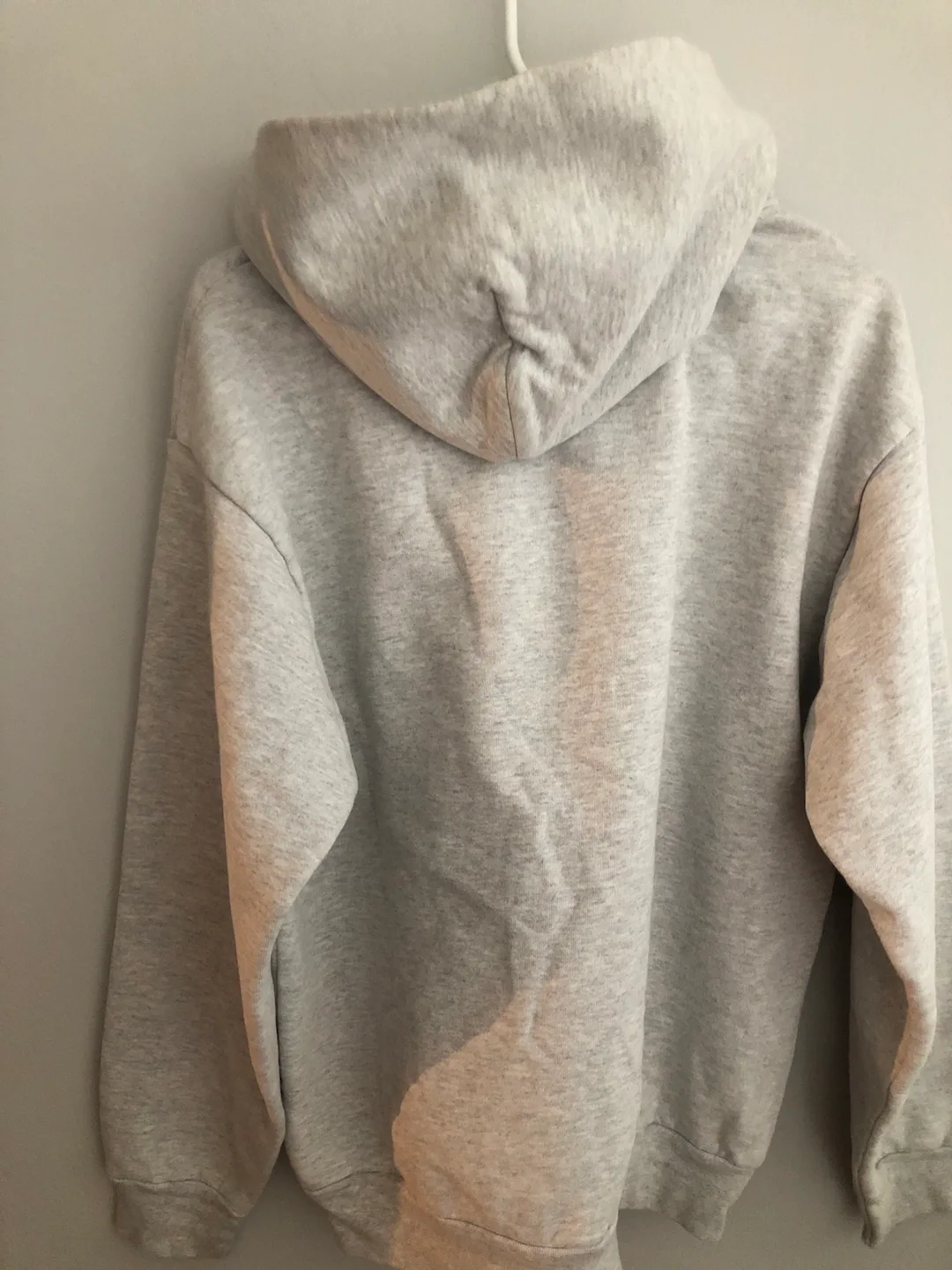 NEW Los Angeles Apparel Hoodie - Size M image indicator(2)