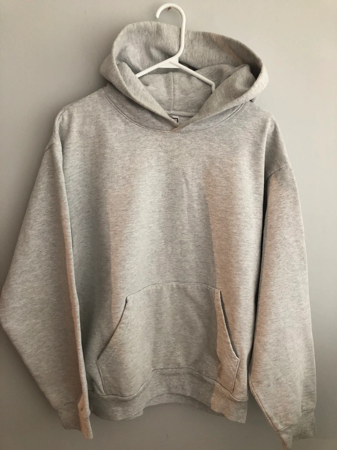 NEW Los Angeles Apparel Hoodie - Size M image indicator(5)