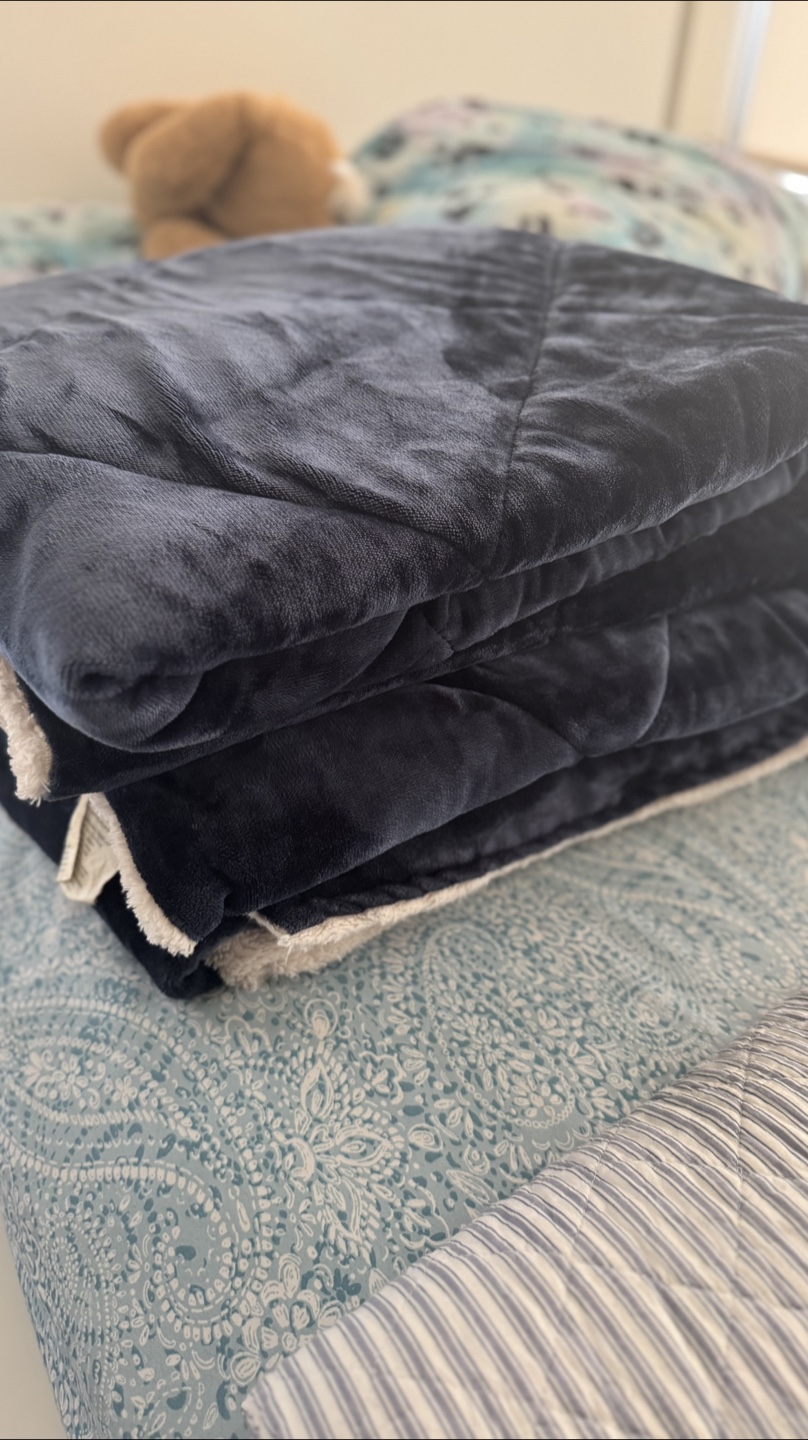 London Fog Home Queen Comforter Set - New - photo 4