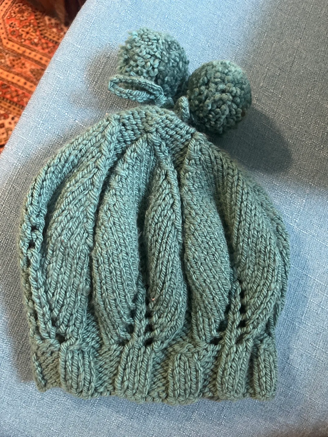 Fjallraven Vardag Beanie + free other beanies image indicator(5)