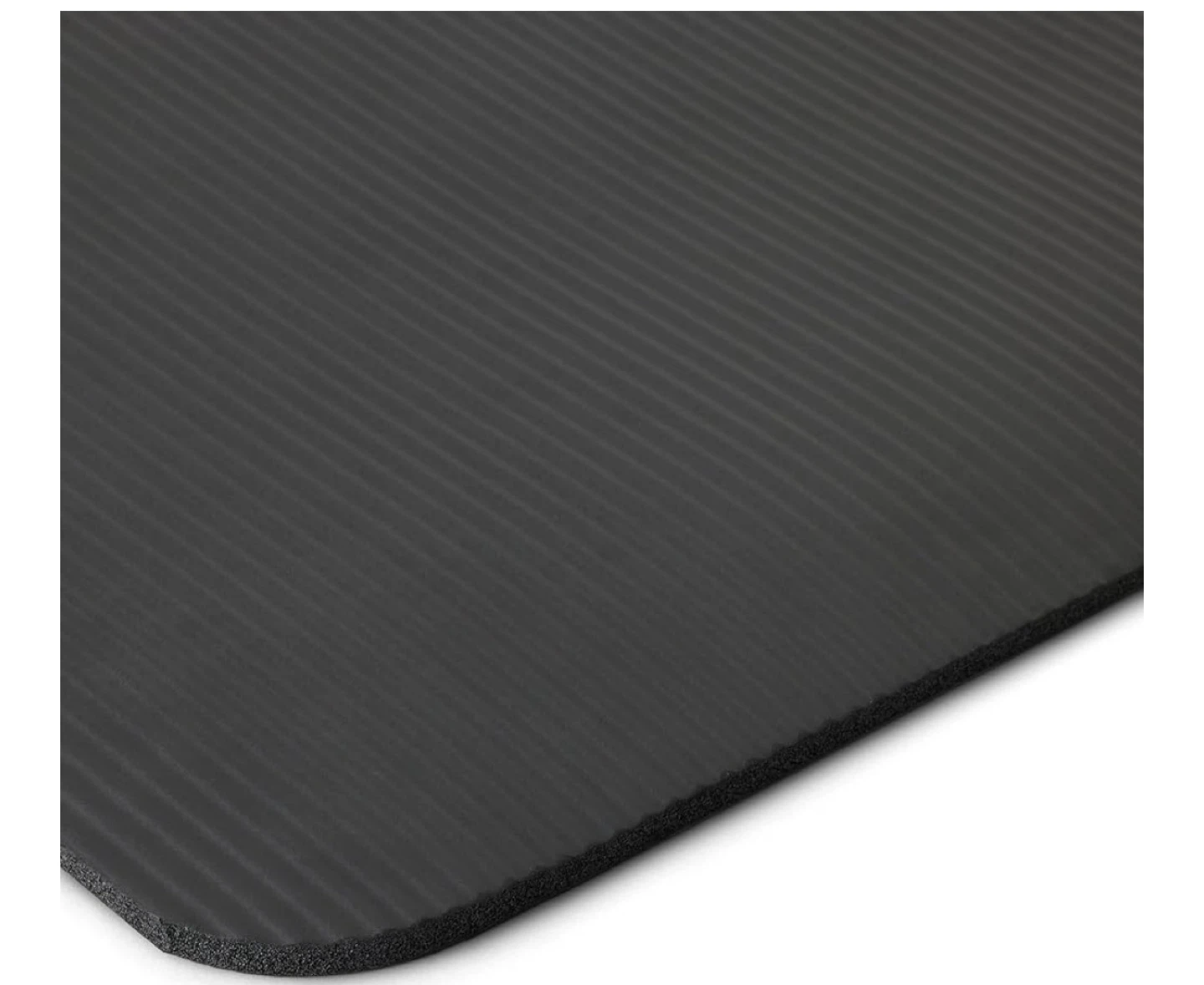 Amazon Basics 1/2 Inch Extra Thick Yoga Mat - photo 2