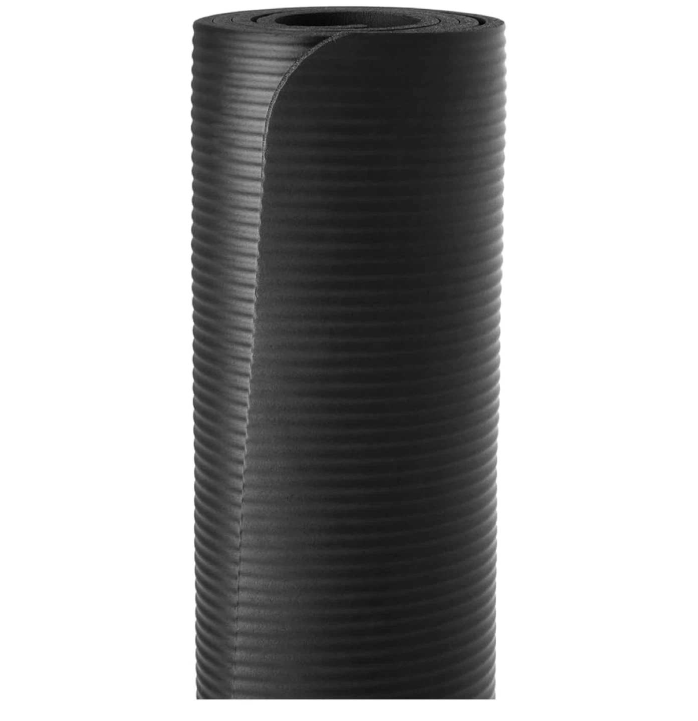 Amazon Basics 1/2 Inch Extra Thick Yoga Mat - photo 3