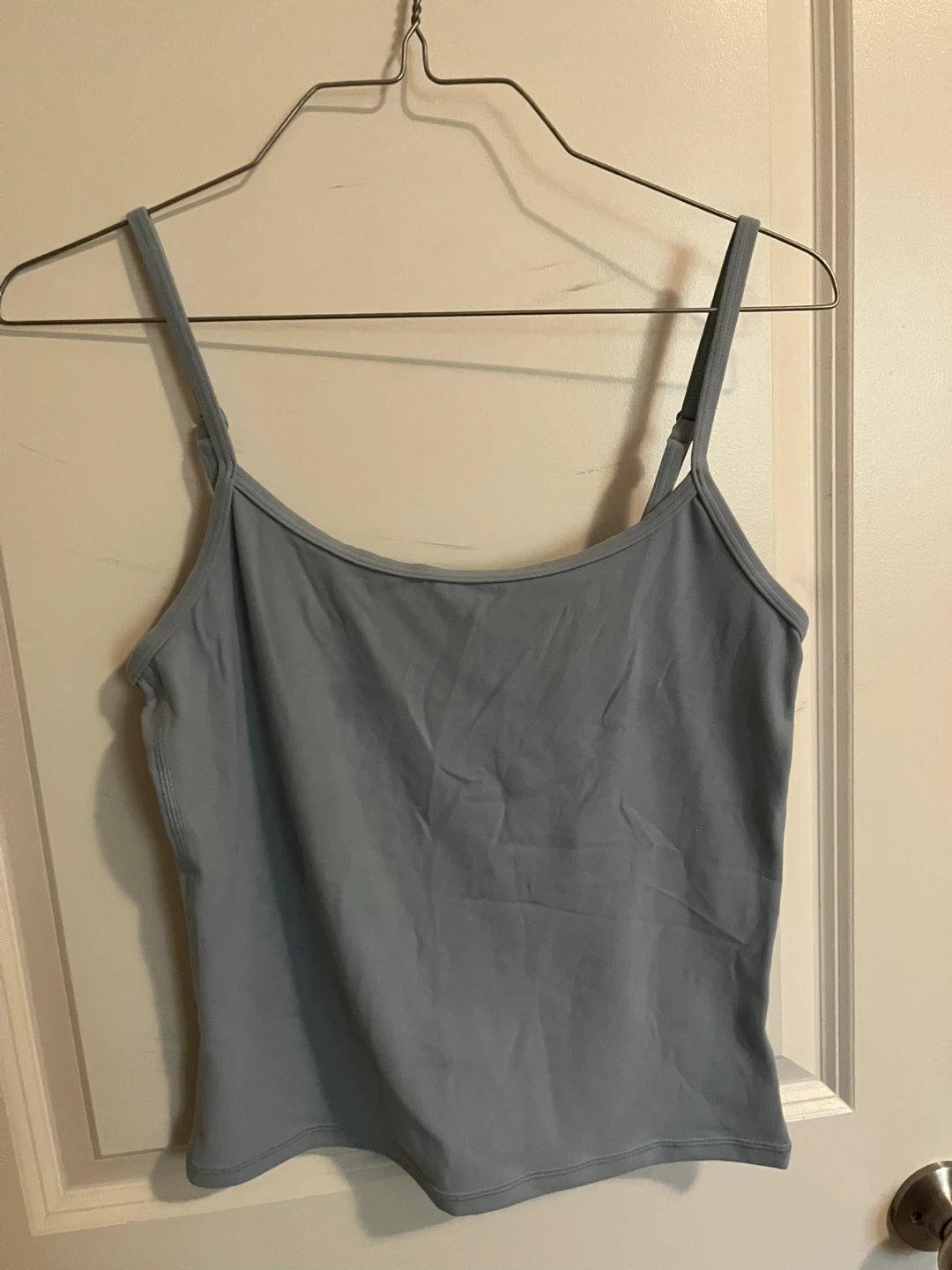 TNA Tank Top