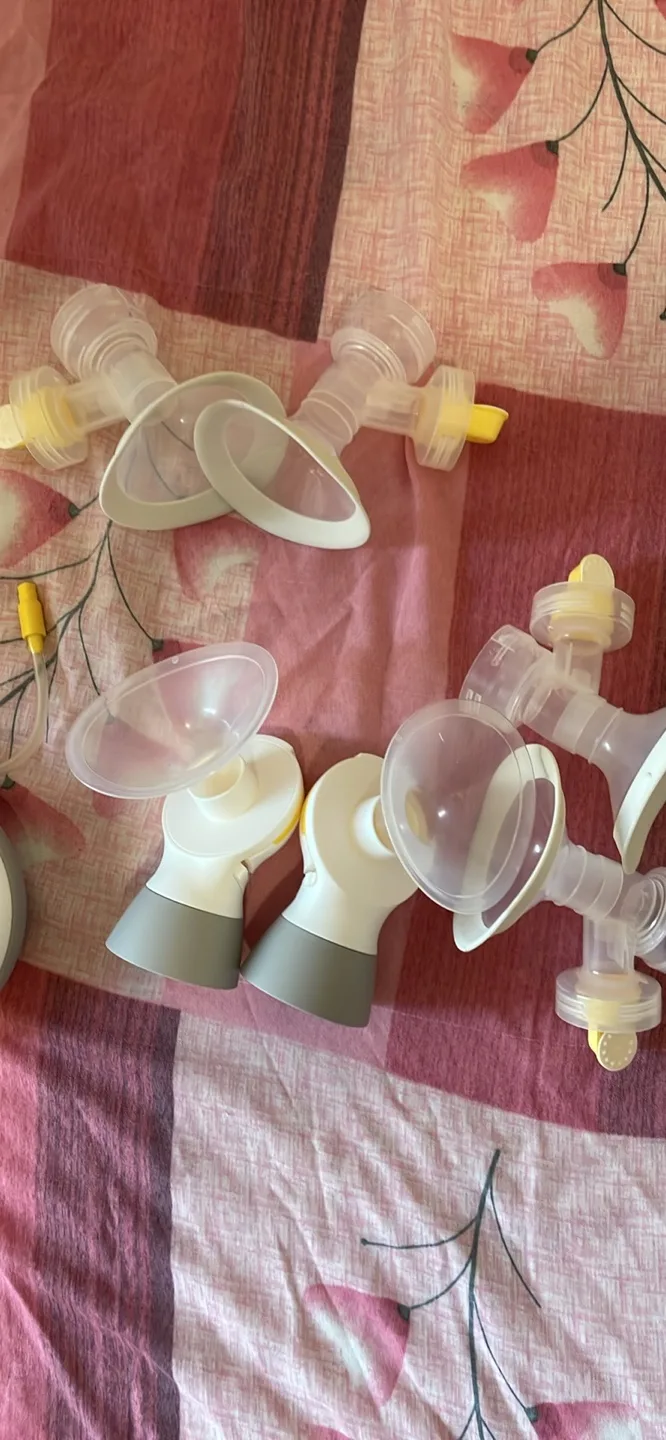 Medela Swing Maxi Breast Pump image indicator(3)