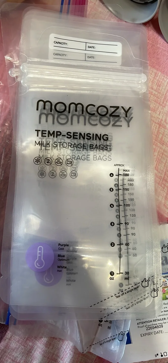 Medela Swing Maxi Breast Pump image indicator(6)