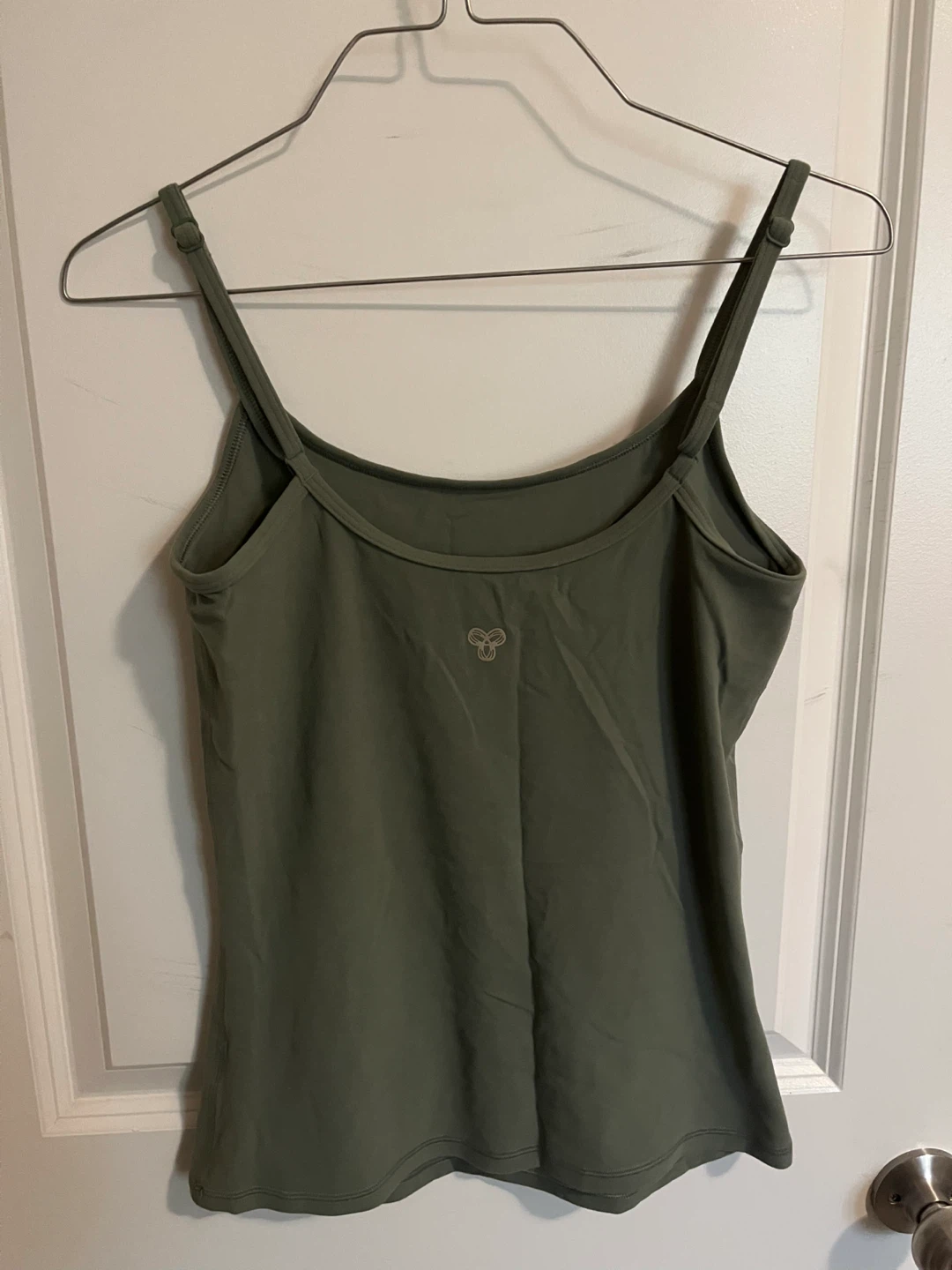 TNA Green Tank Top - photo 3