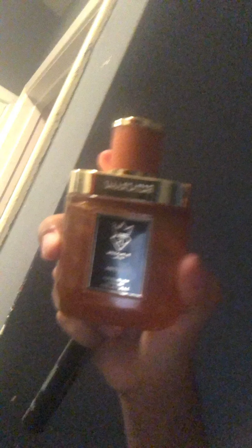 God of fire bujarami inferno 100 ml thumbnail