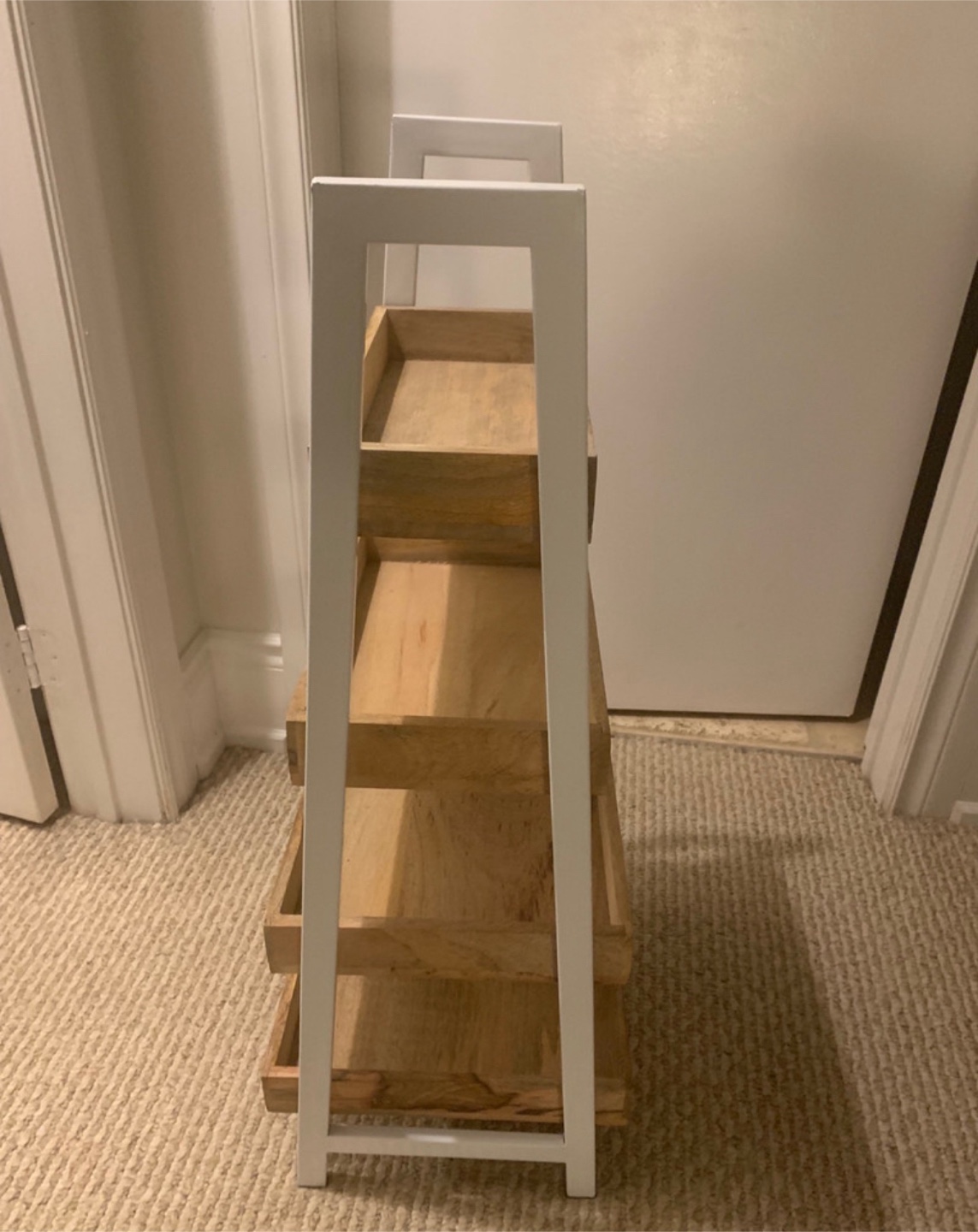 3-Tier Shelf - photo 2