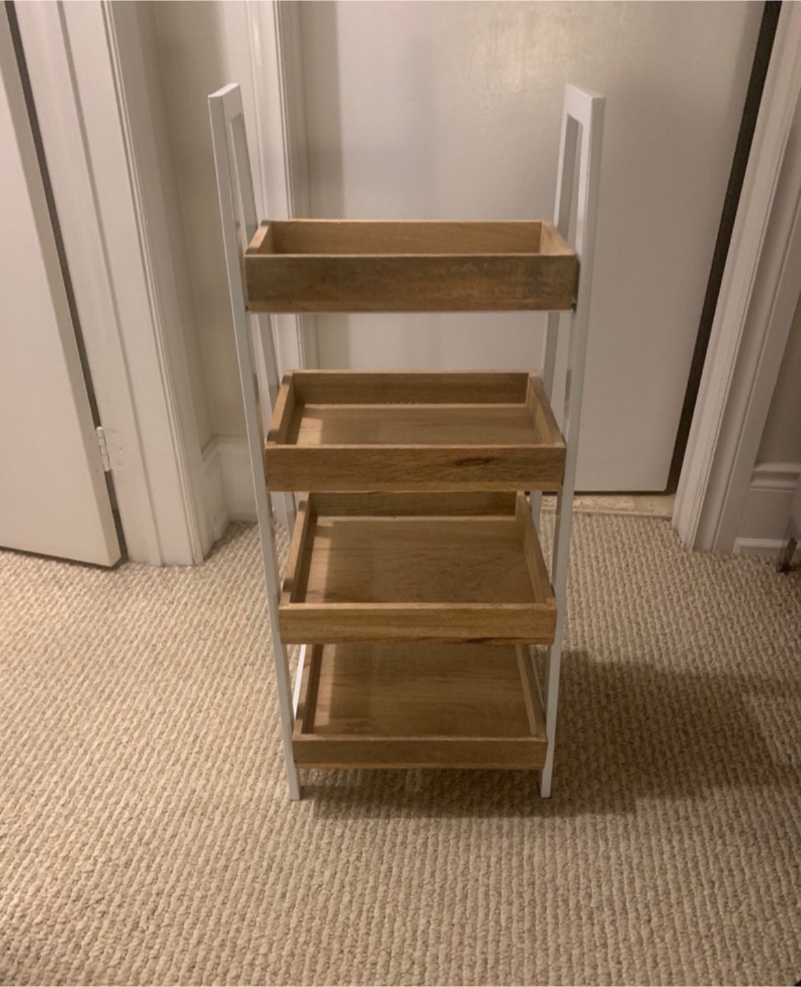 3-Tier Shelf