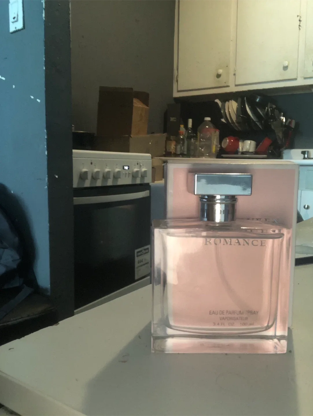 Ralph Lauren Romance Eau de Parfum 100ml thumbnail