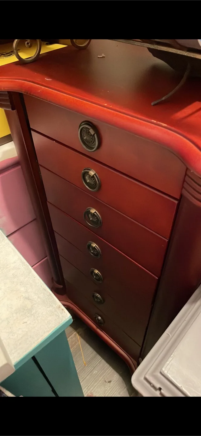 Marilyn Monroe Dresser image indicator(8)