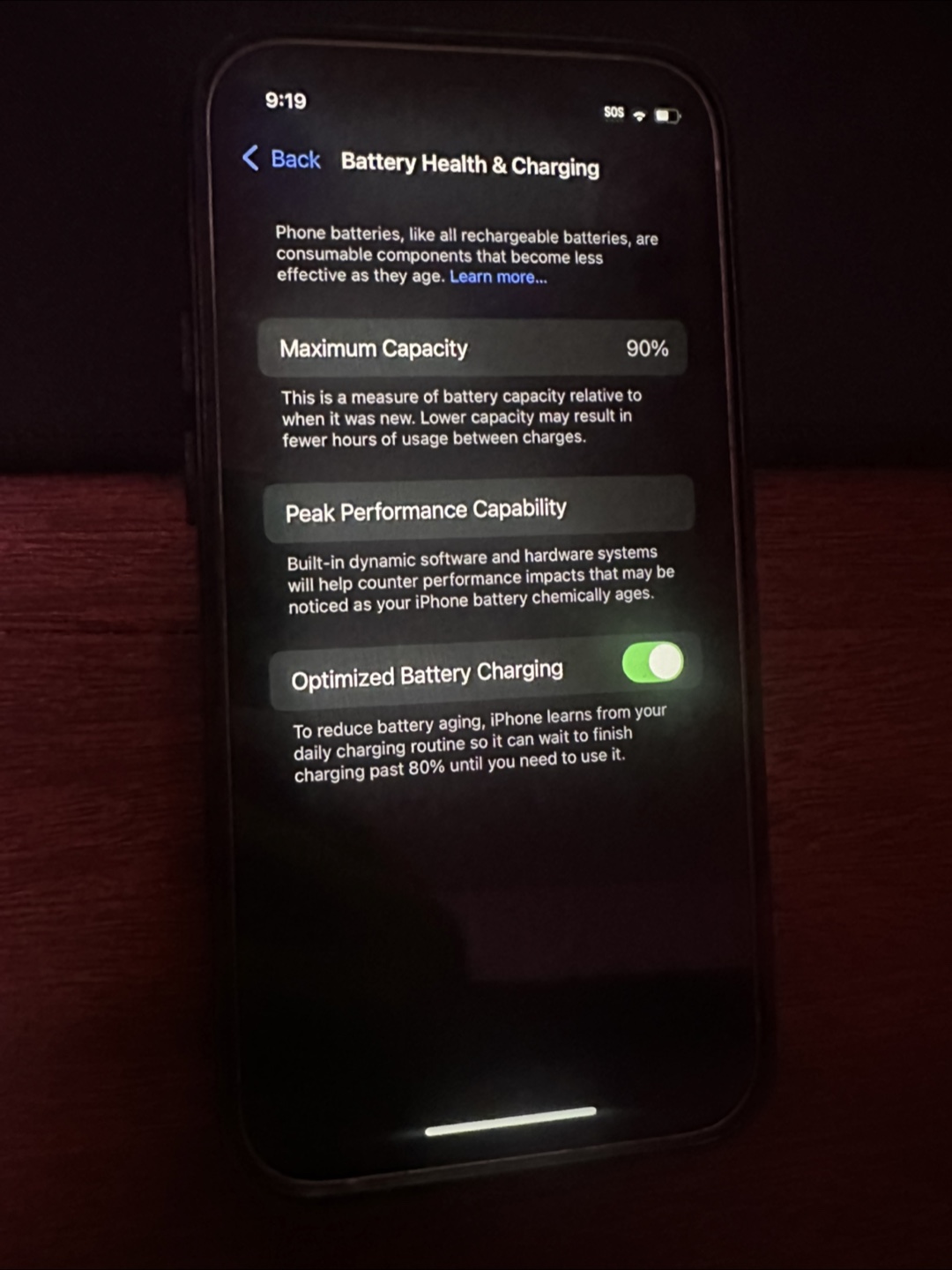 White iPhone 12 mini 128gb - 90% Battery Health - photo 2