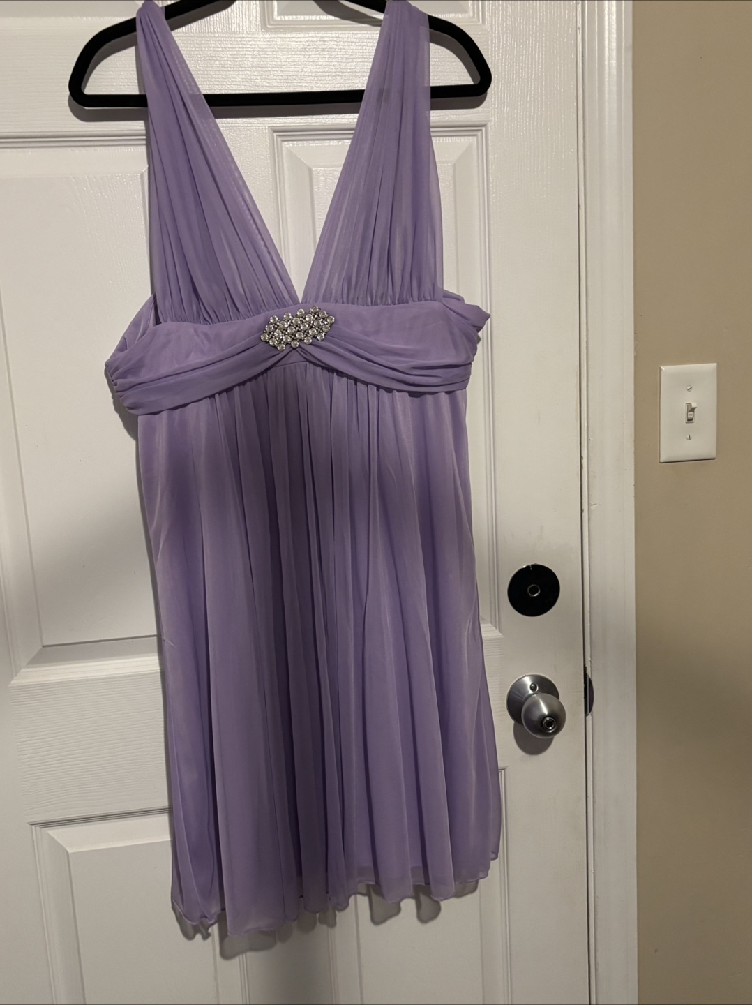 DPL Los Angeles Dress - 3XL