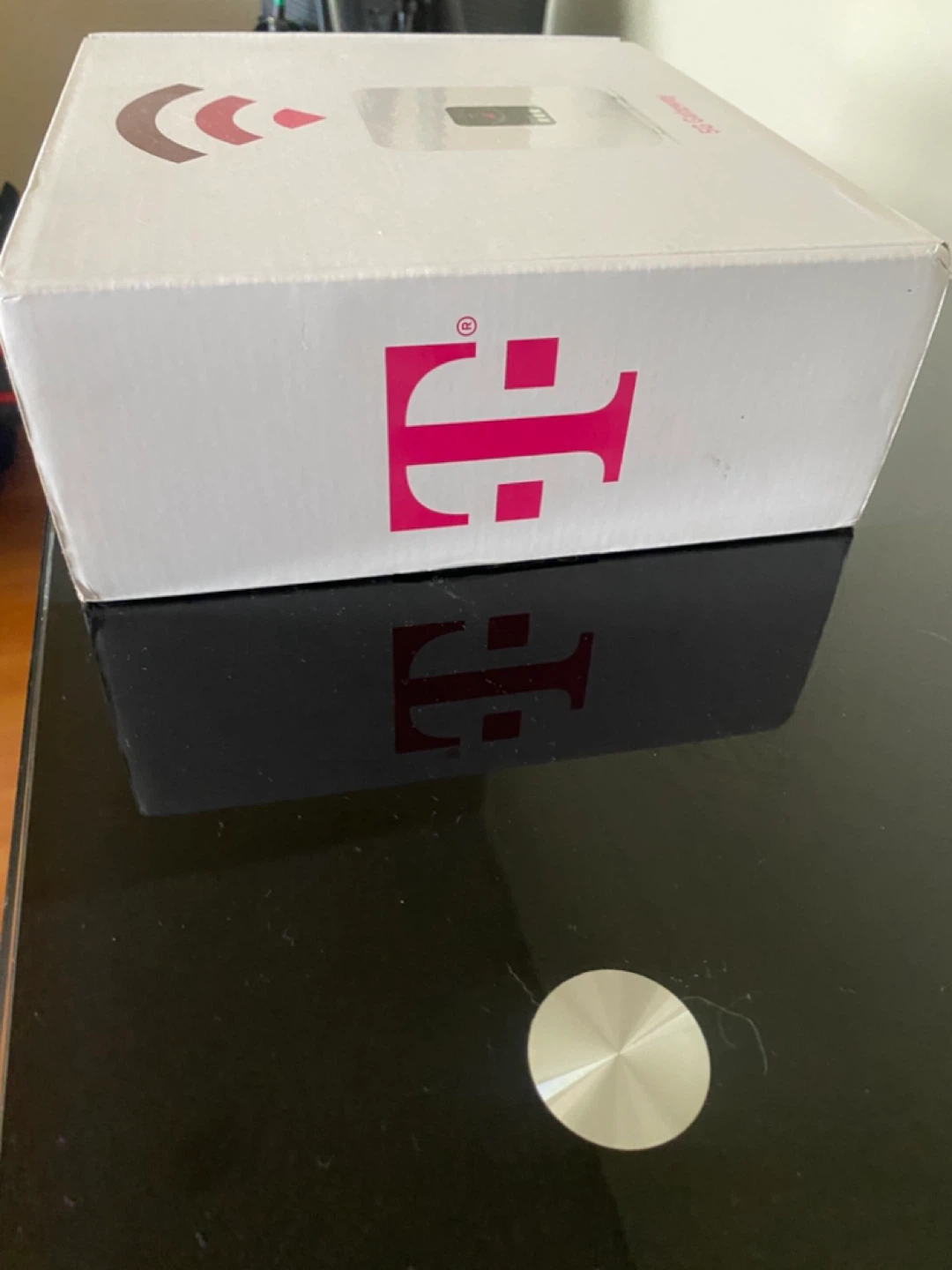 T-Mobile 5G Gateway 🥕 - photo 3