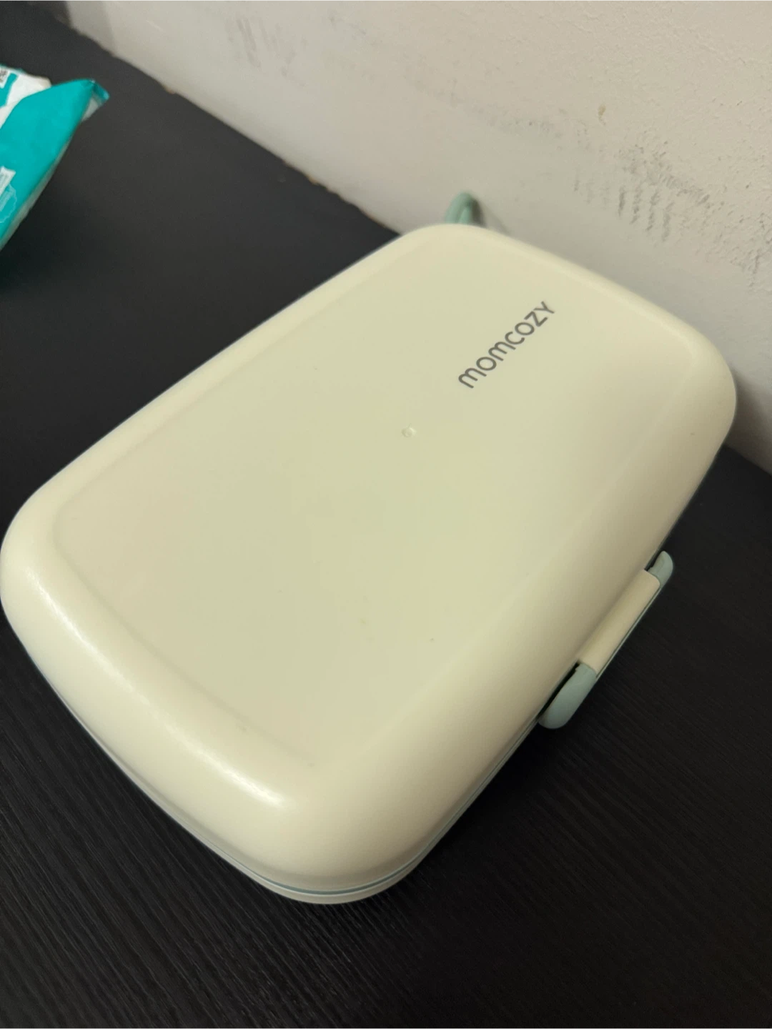 Momcozy bottle cleaning kit - photo 2