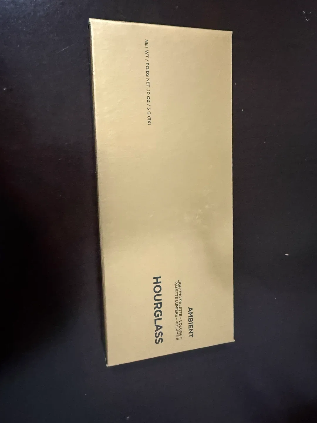 Hourglass Ambient Lighting Palette Volume II image indicator(3)