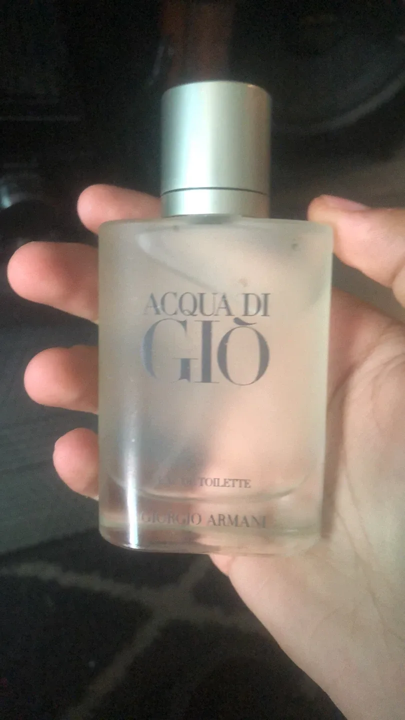 50ml Giorgio Armani Acqua Di Gio Eau de Toilette thumbnail