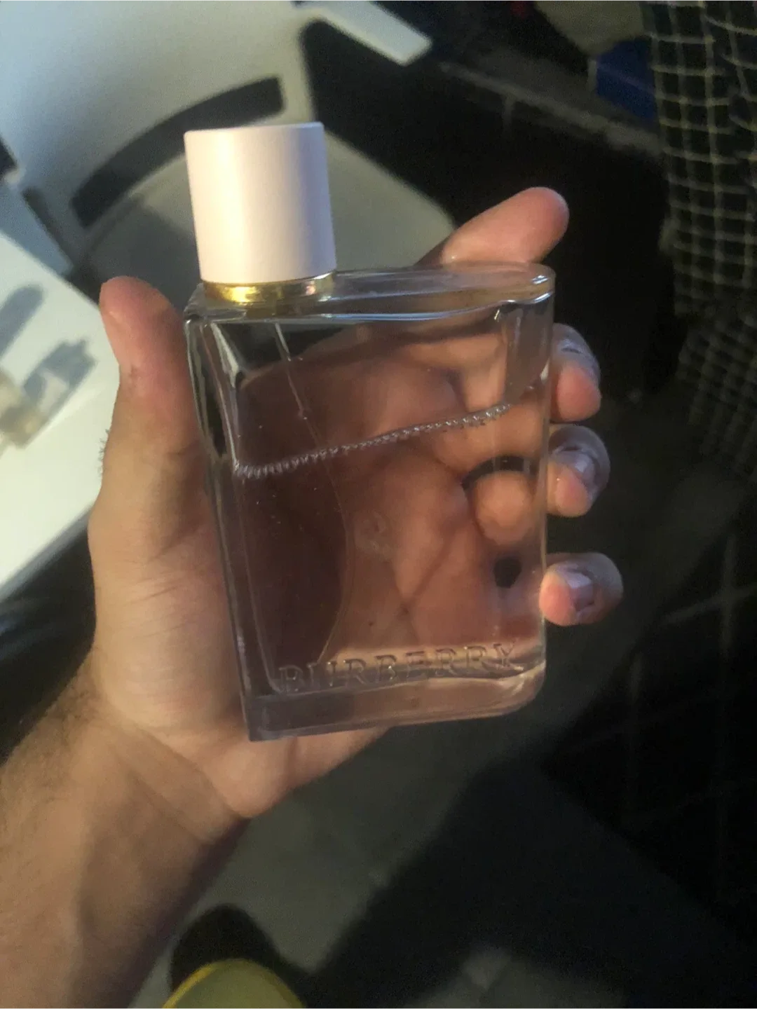 Burberry her edt 100ml thumbnail