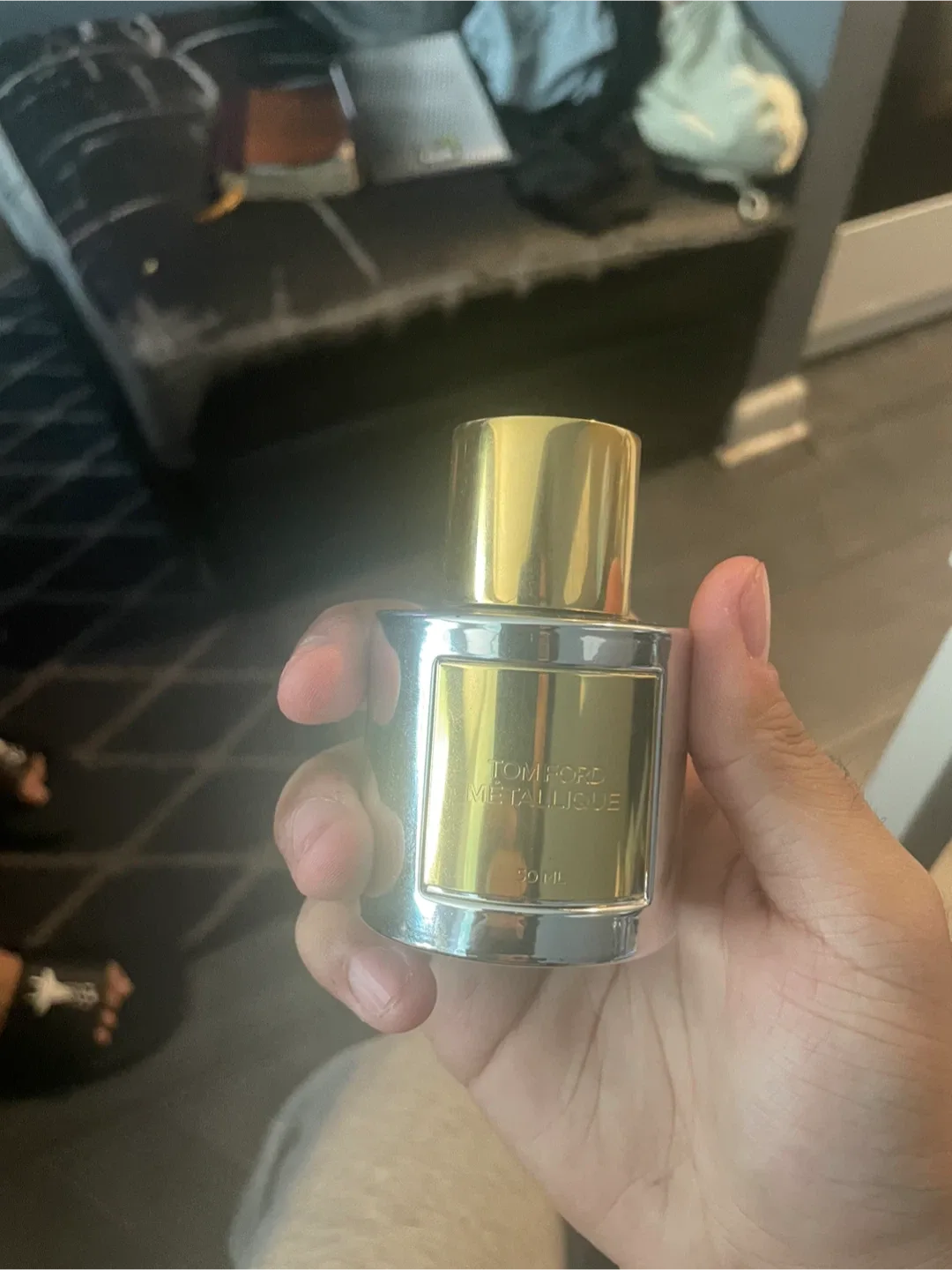 Tom Ford Metallique 50ml thumbnail