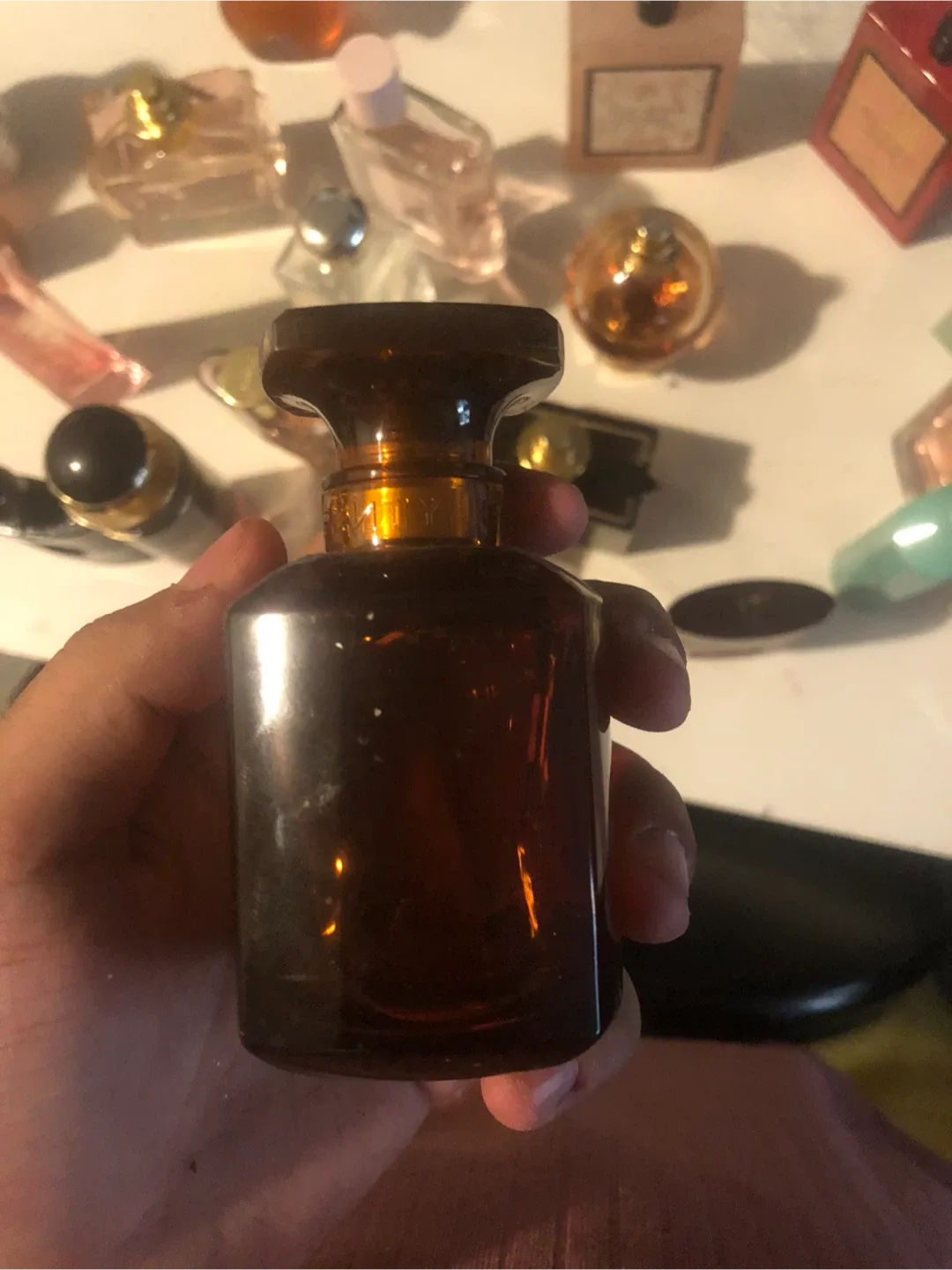 Rihanna perfume Fenty 100ml thumbnail