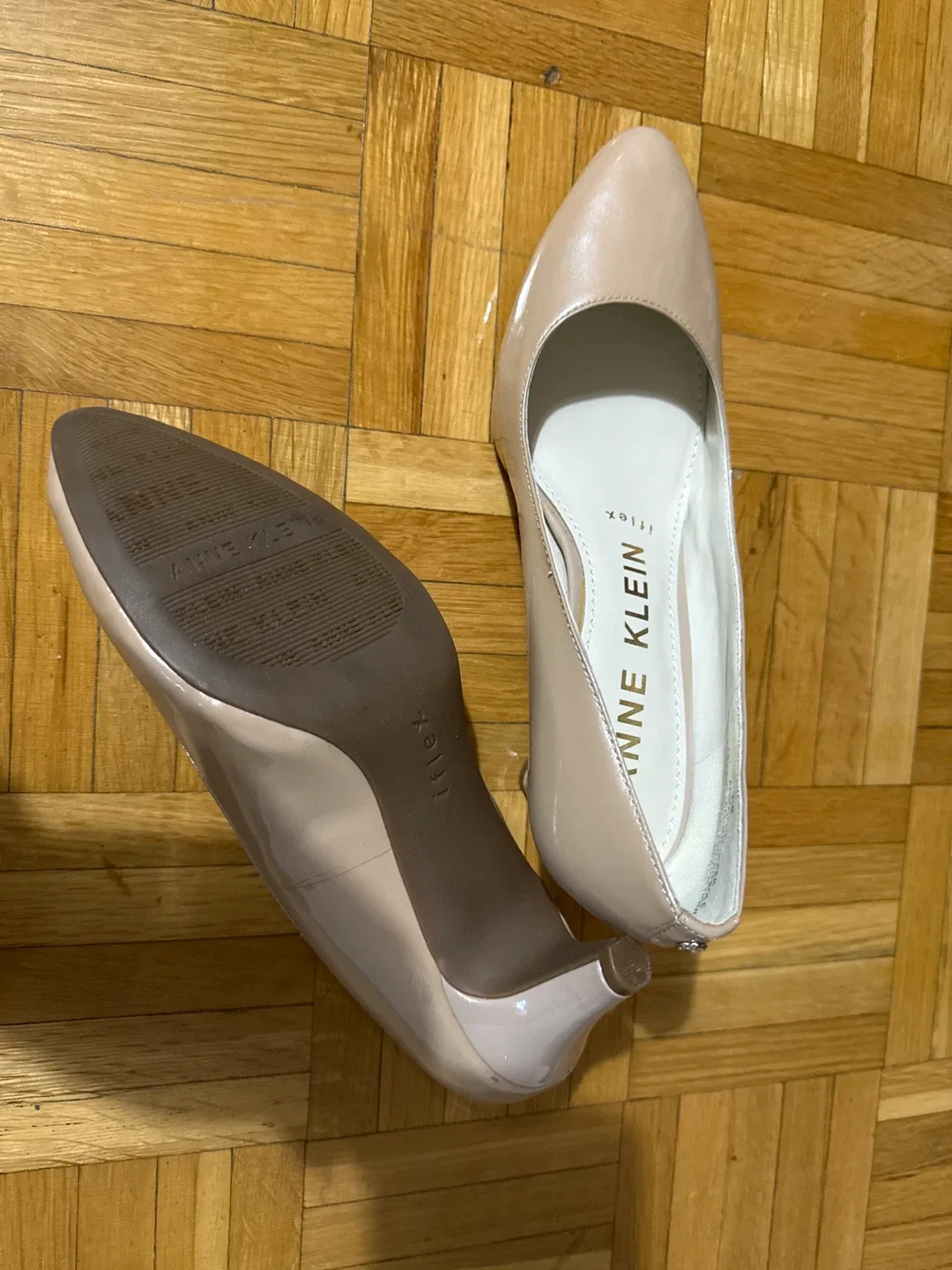 Anne Klein iflex Heels - Size 7 image indicator(2)