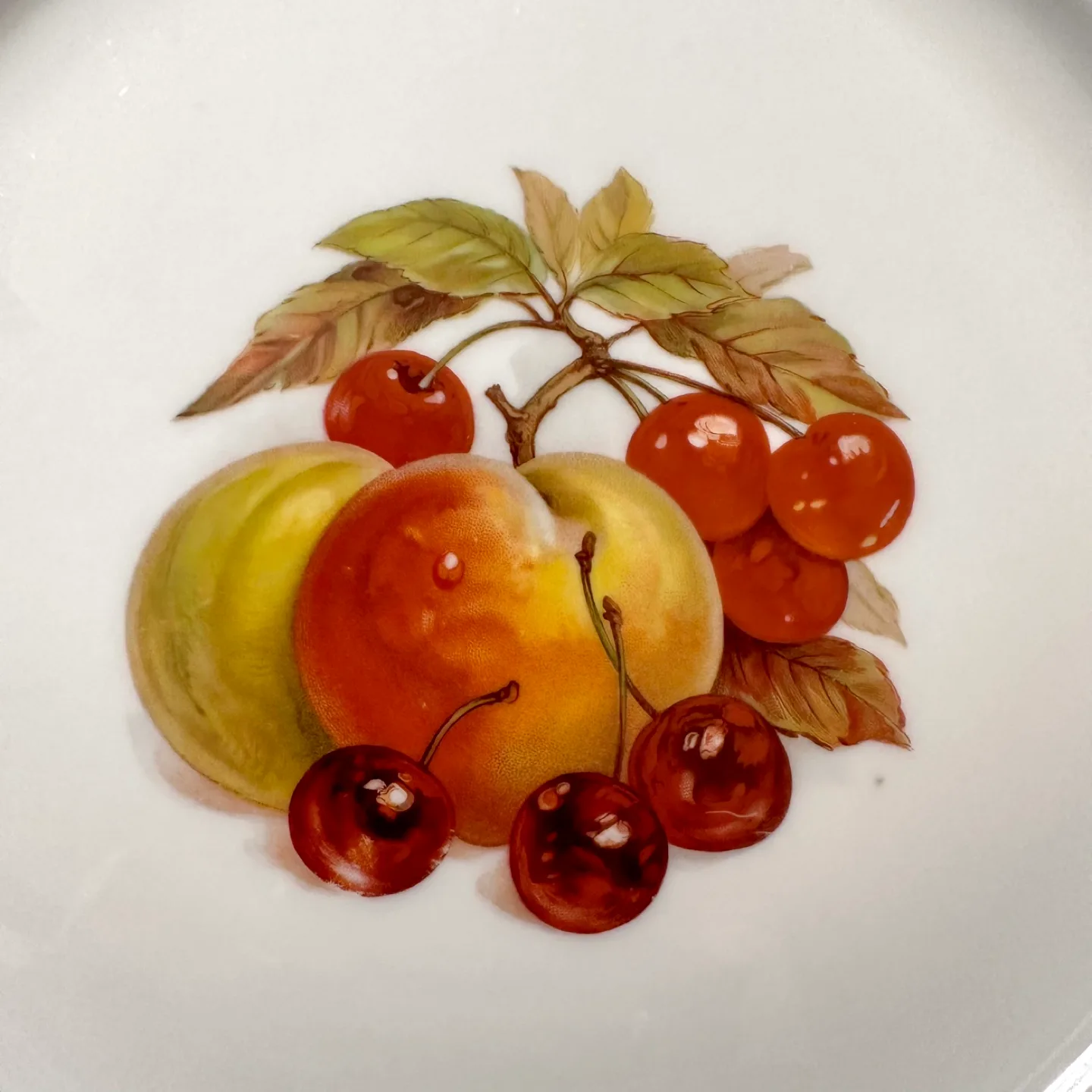 Winterling German large serving platter image indicator(3)