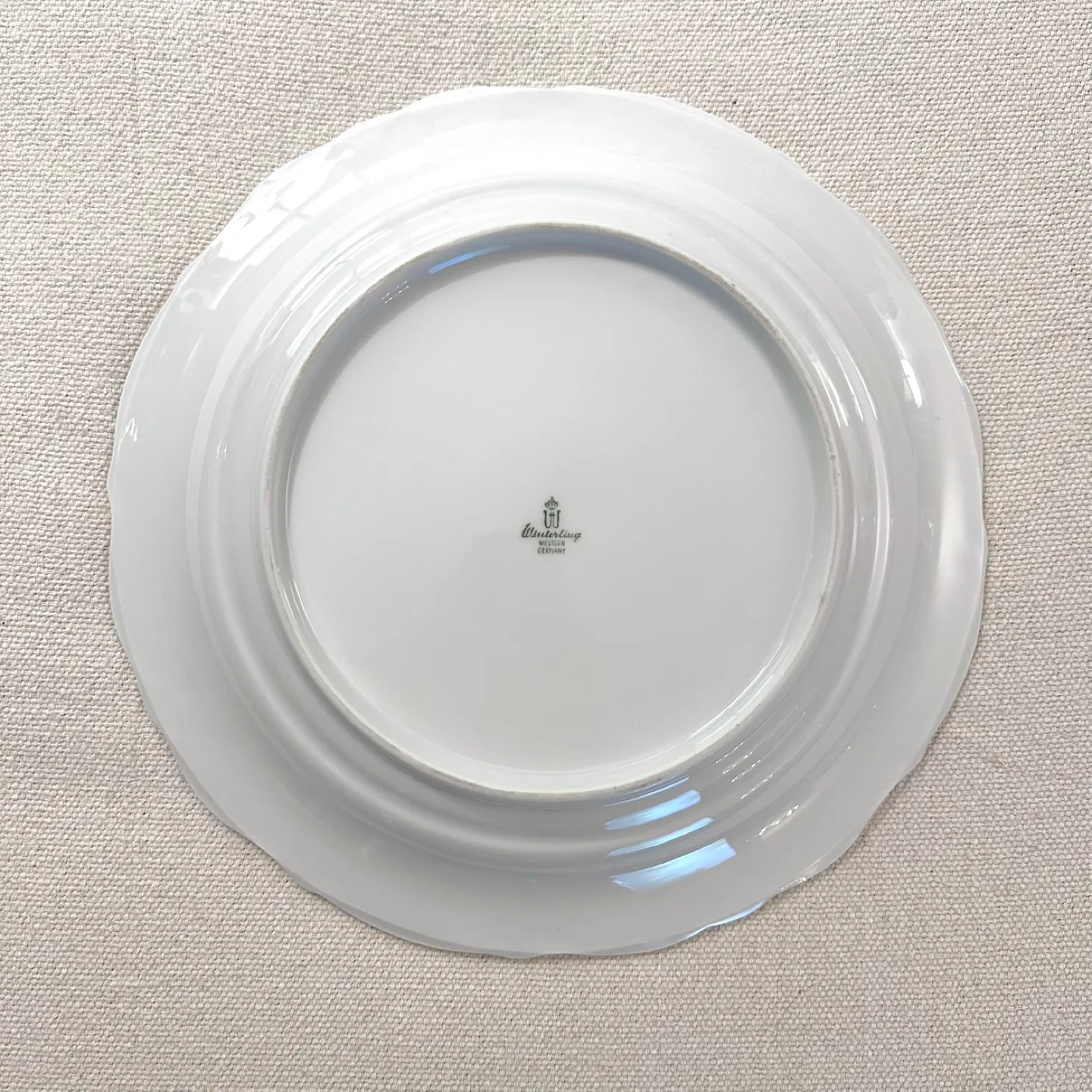 Winterling German large serving platter image indicator(2)