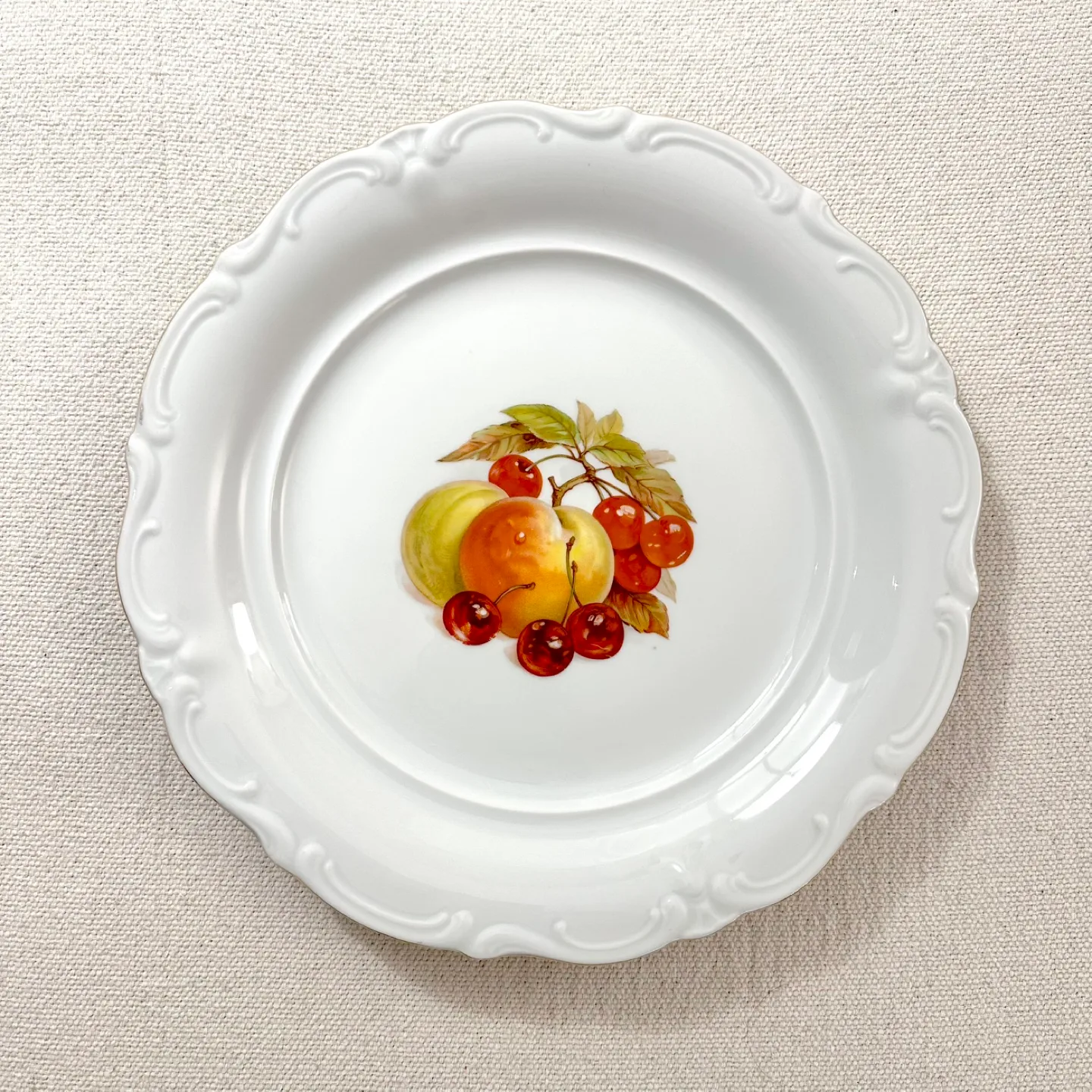 Winterling German large serving platter thumbnail