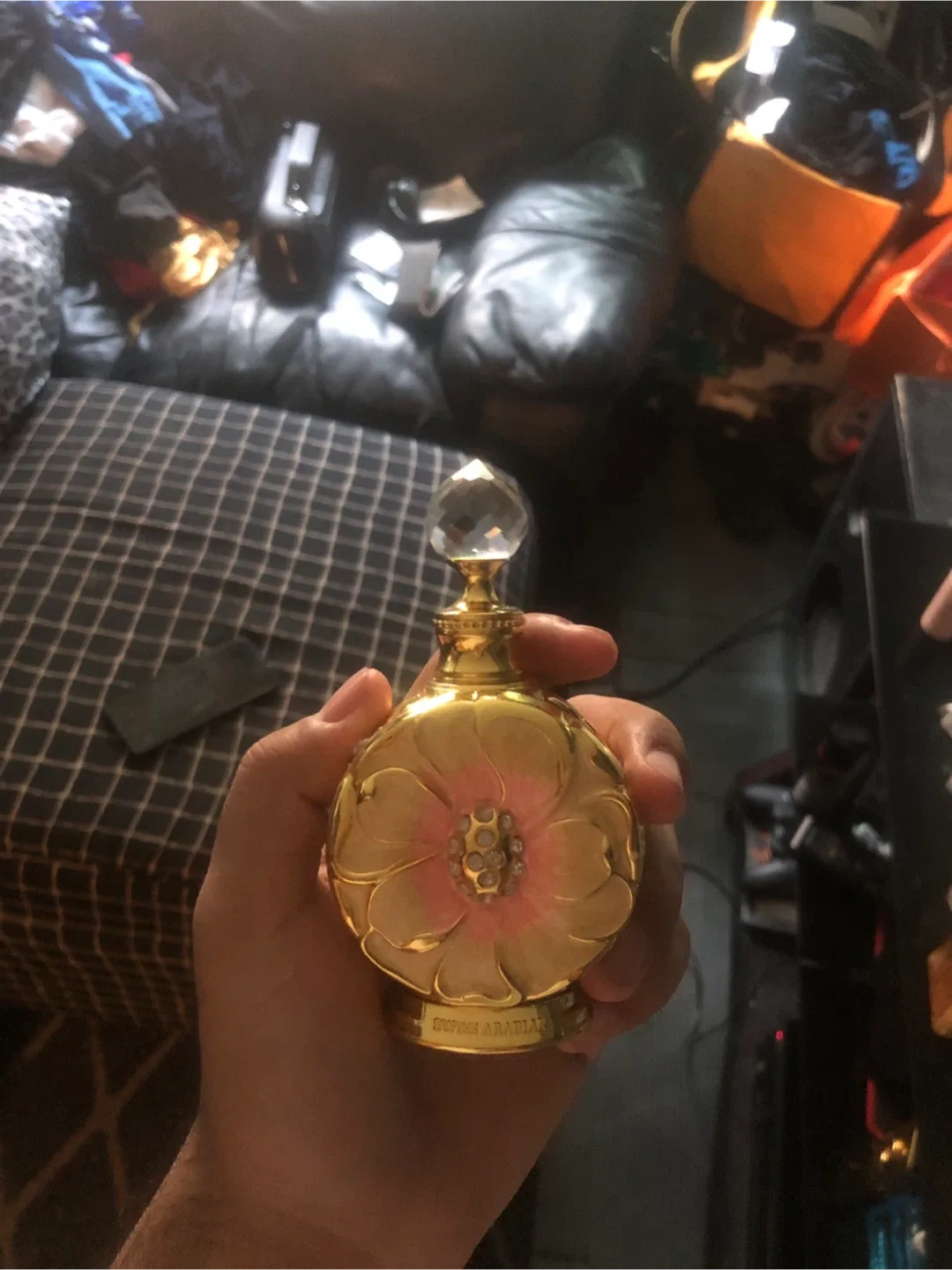 Swiss Arabian Amaali Concentrated Perfume Oil image indicator(2)