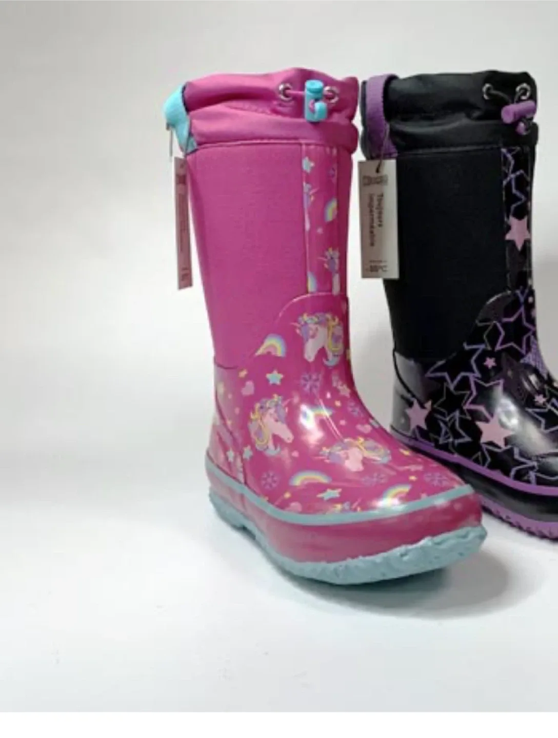 Cougar Winter boots(-20C) thumbnail