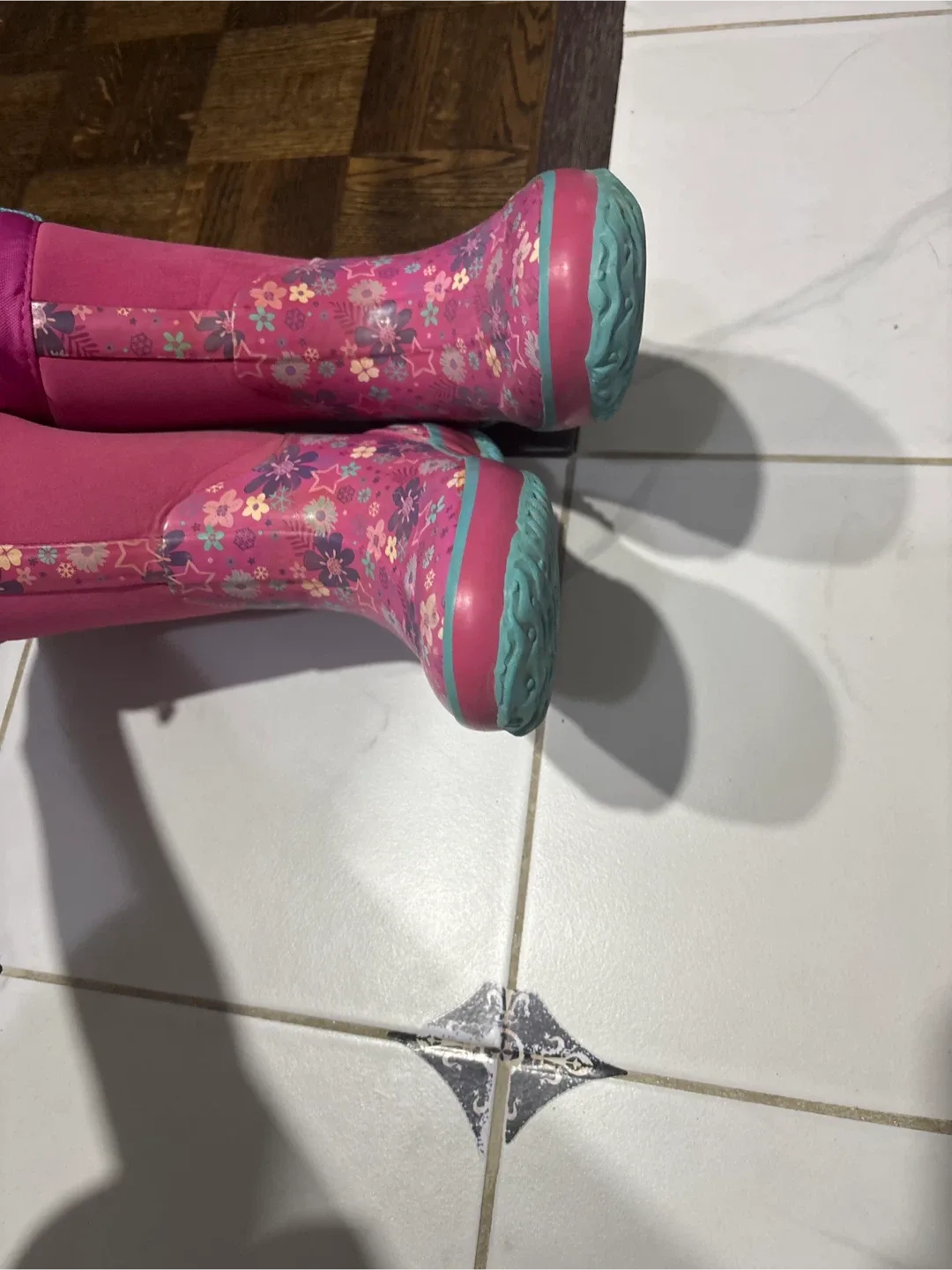 Cougar Winter boots(-20C) image indicator(4)