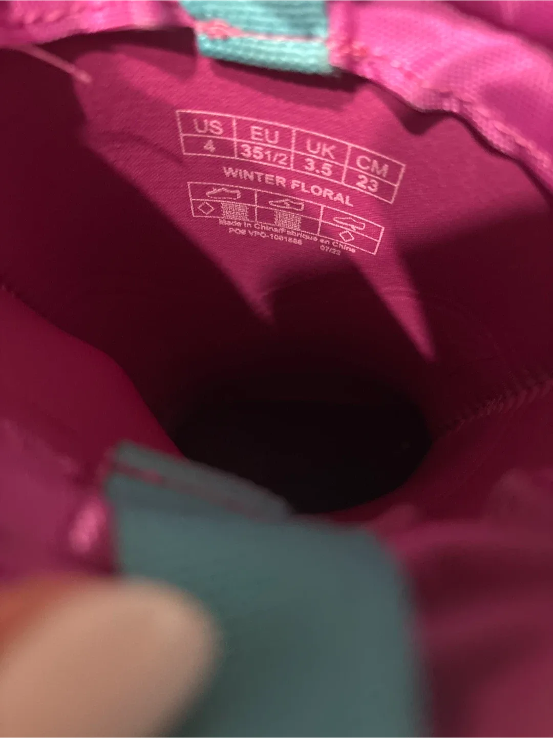 Cougar Winter boots(-20C) image indicator(3)